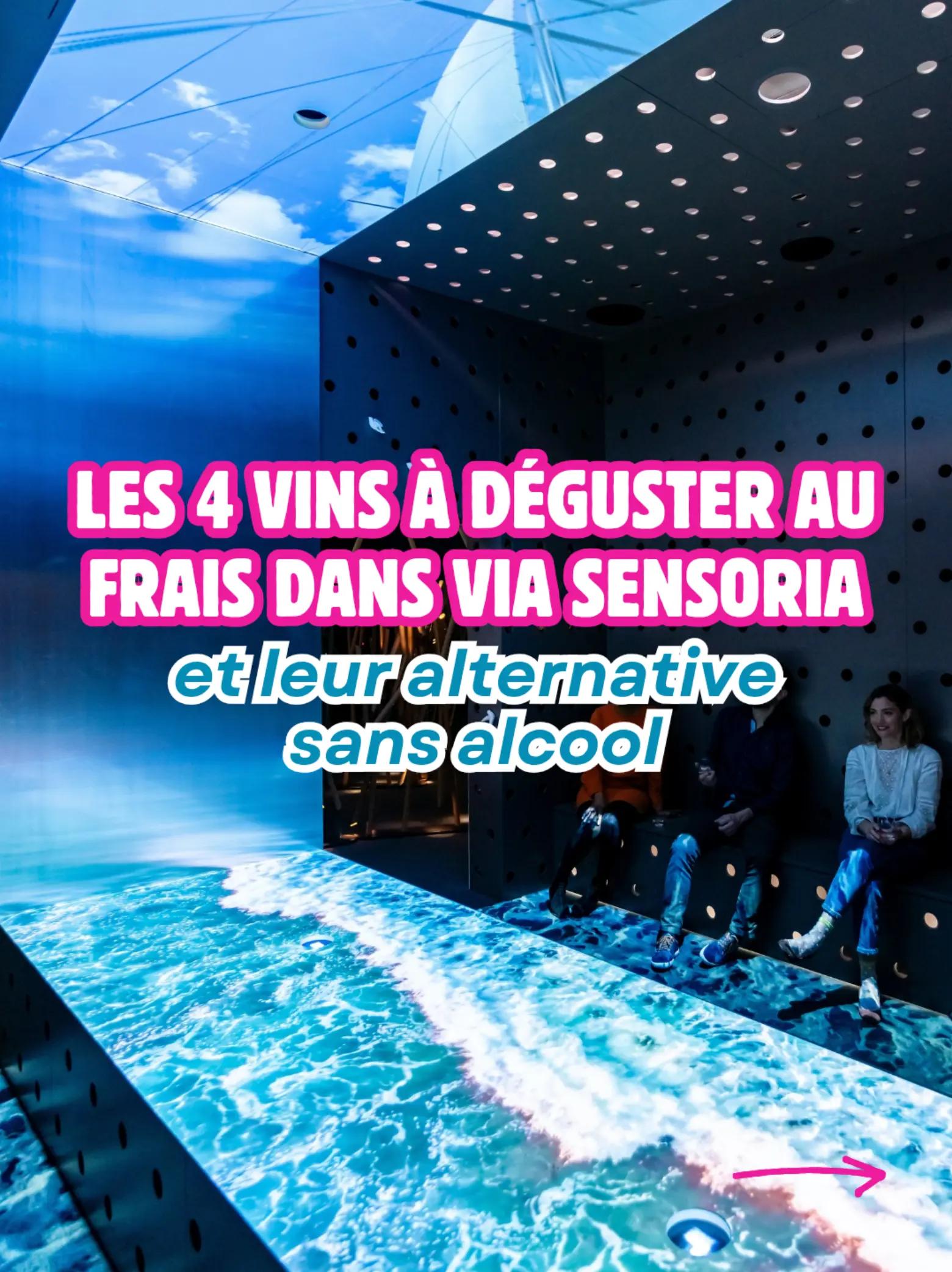 @La Cit&eacute; du Vin