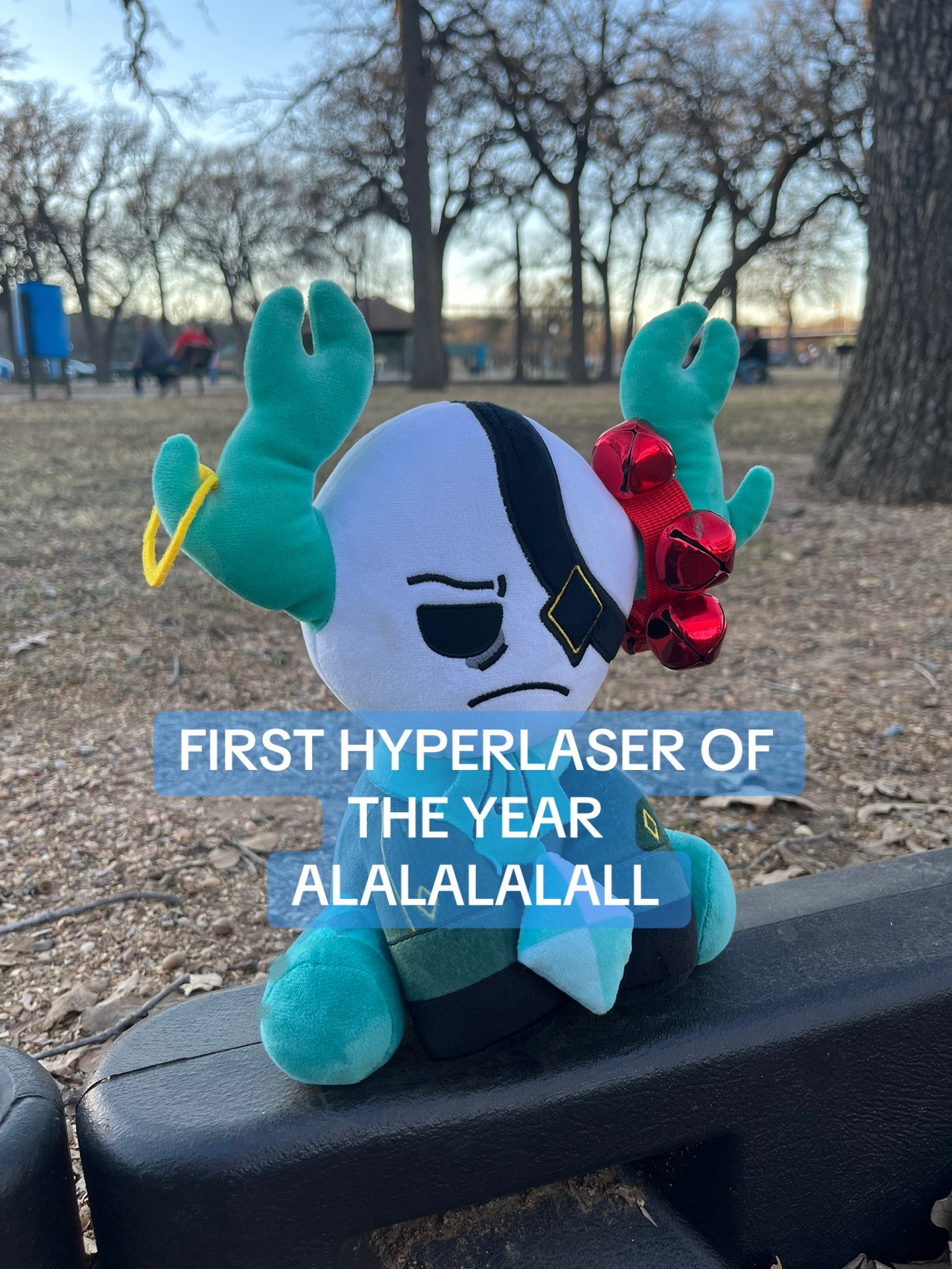 @HYPERLASER