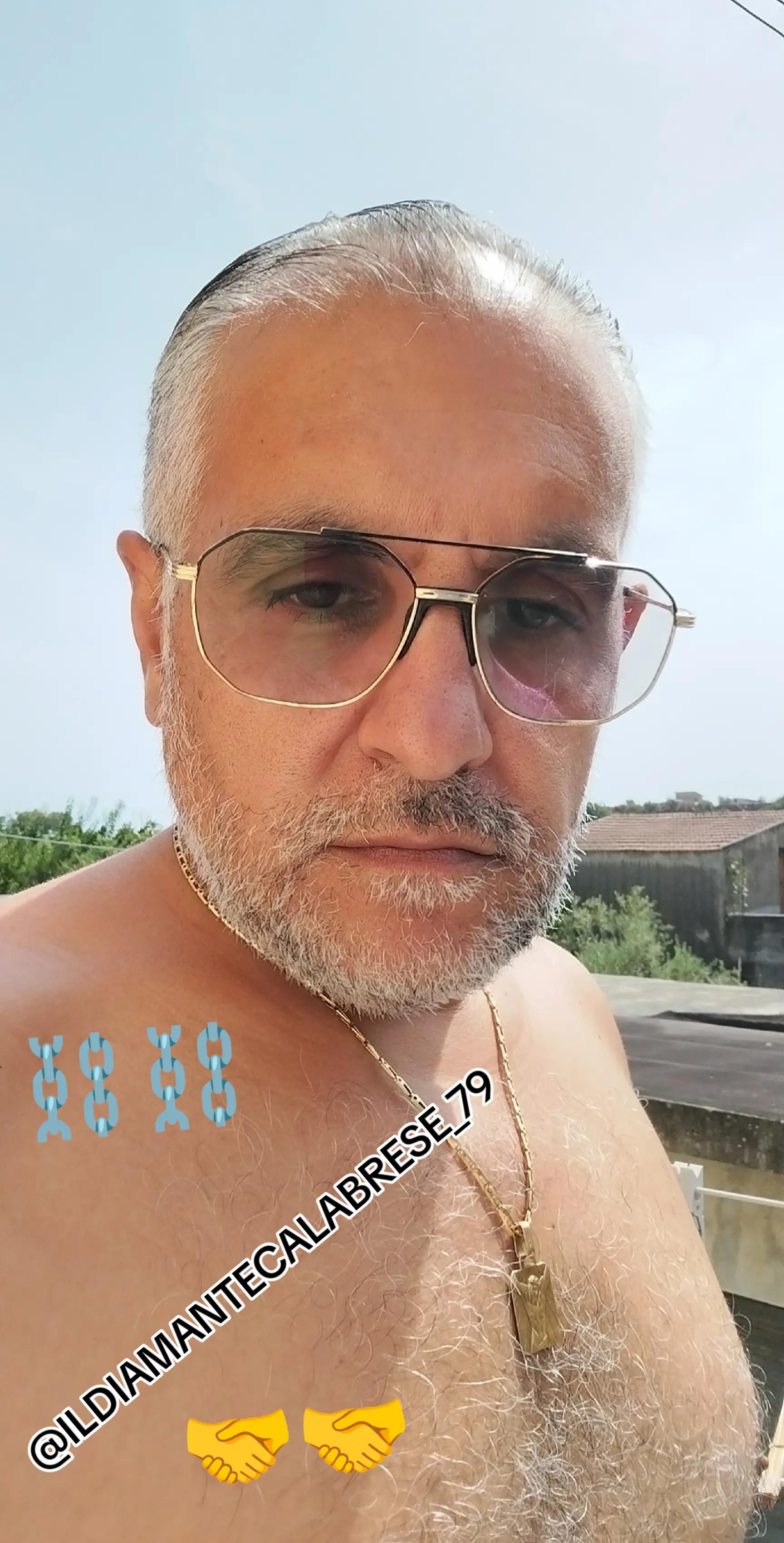 @IL DIAMANTE CALABRESE_79🌶️🌶️
