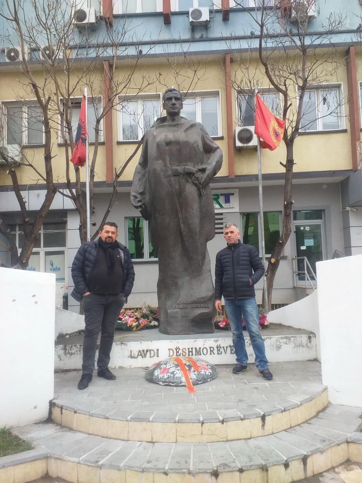 @samet rexhepi