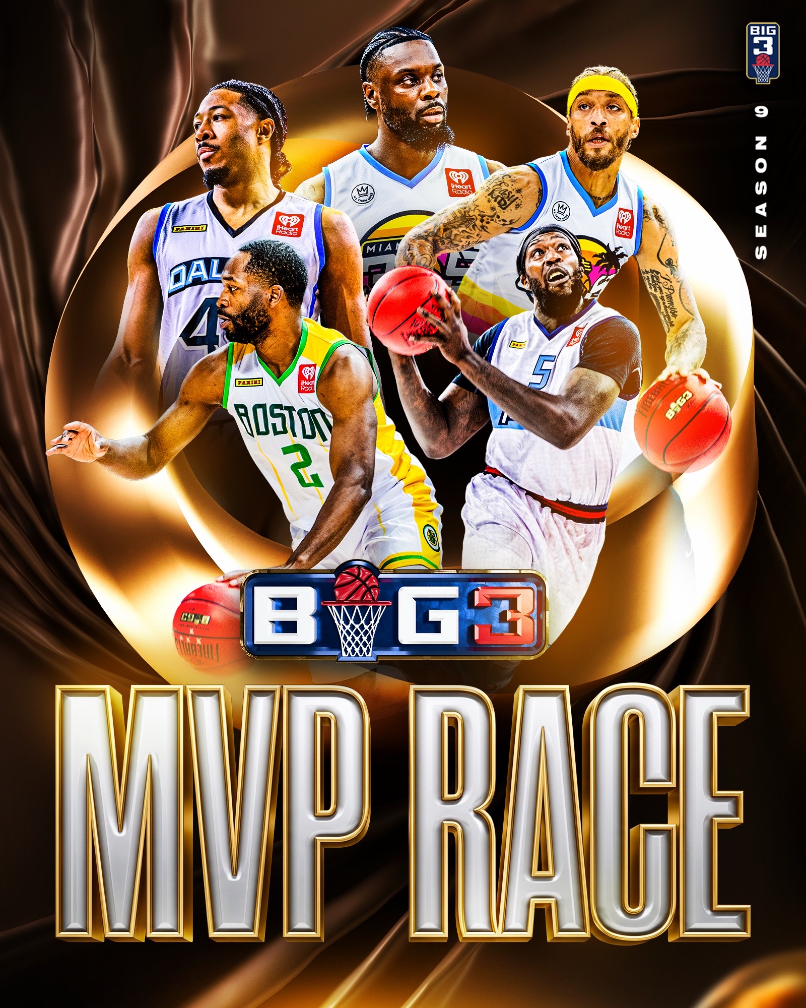 @BIG3