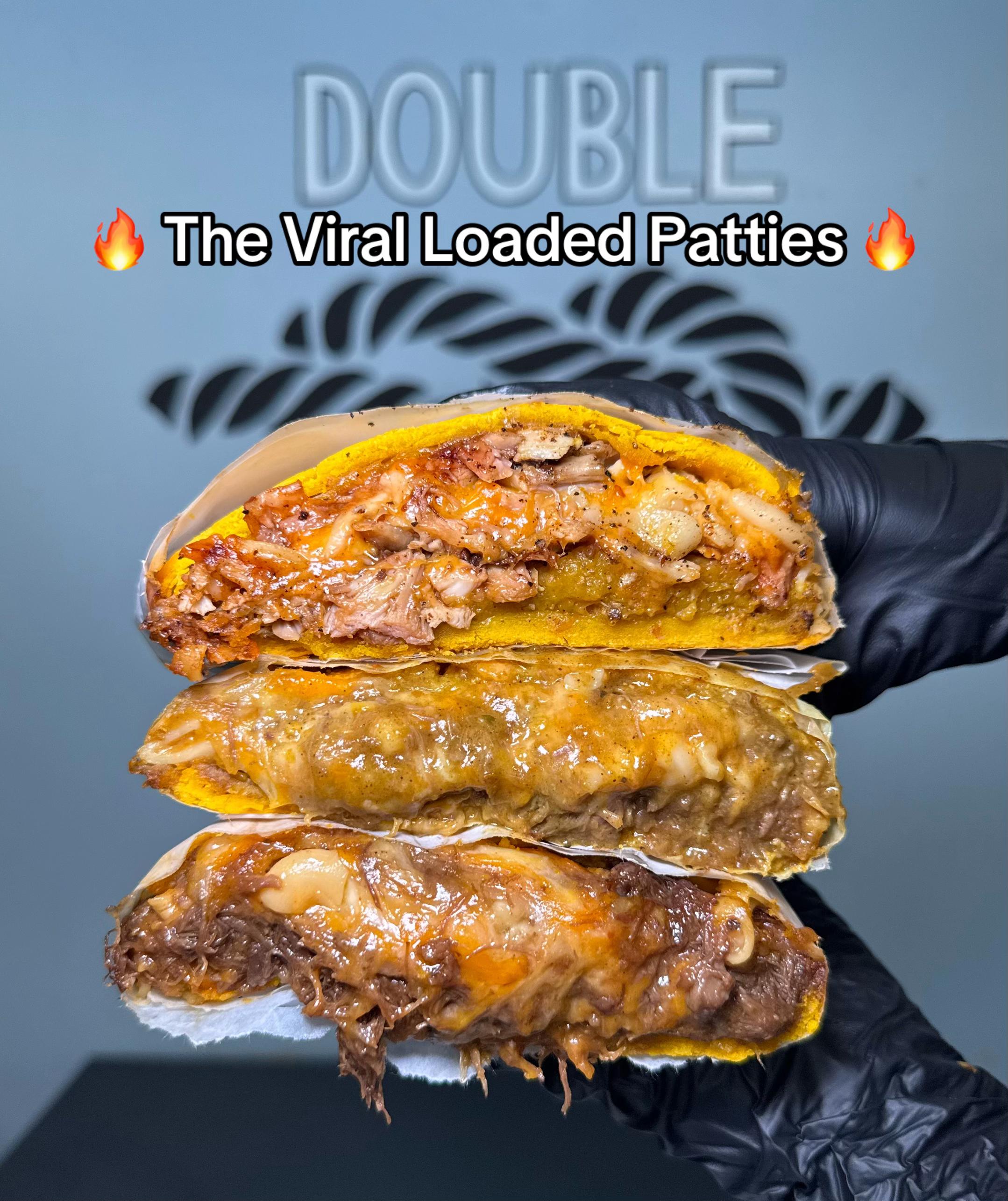 @Double Knot