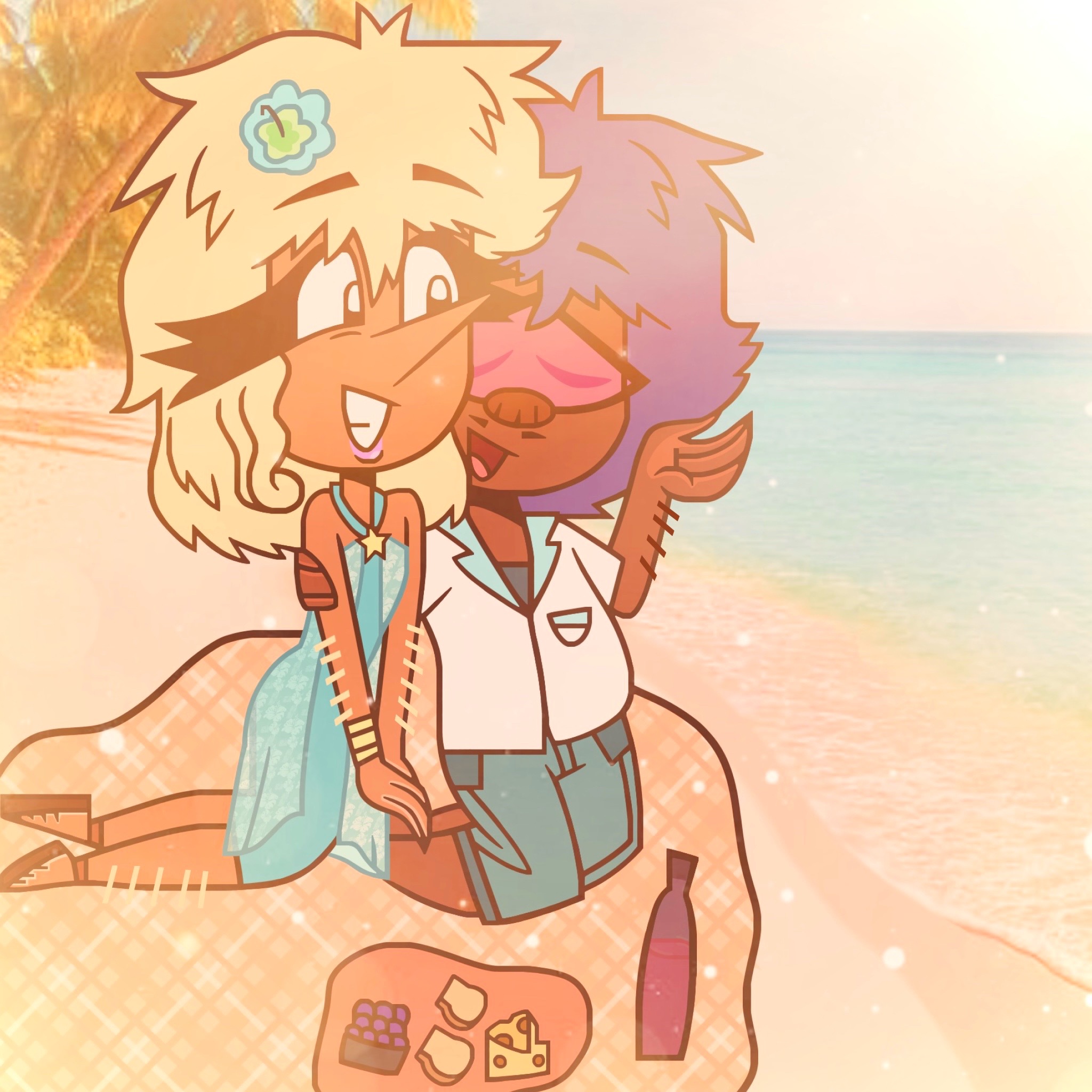 @⋆౨ৎ˚⟡◇ Pinky ◇౨ৎ˚⟡˖