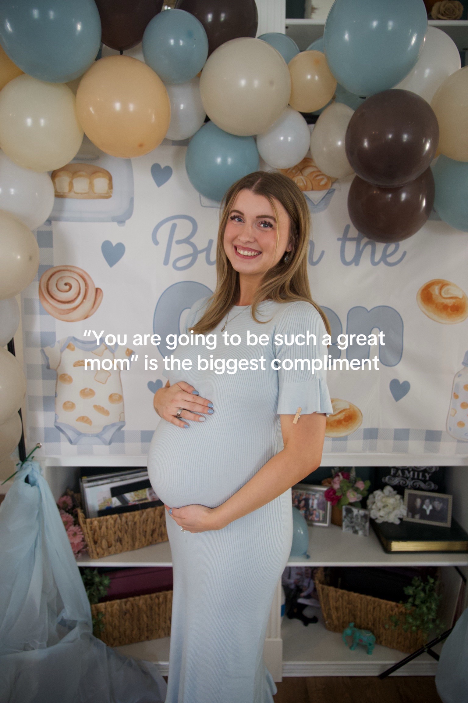 @Kate | motherhood + lifestyle