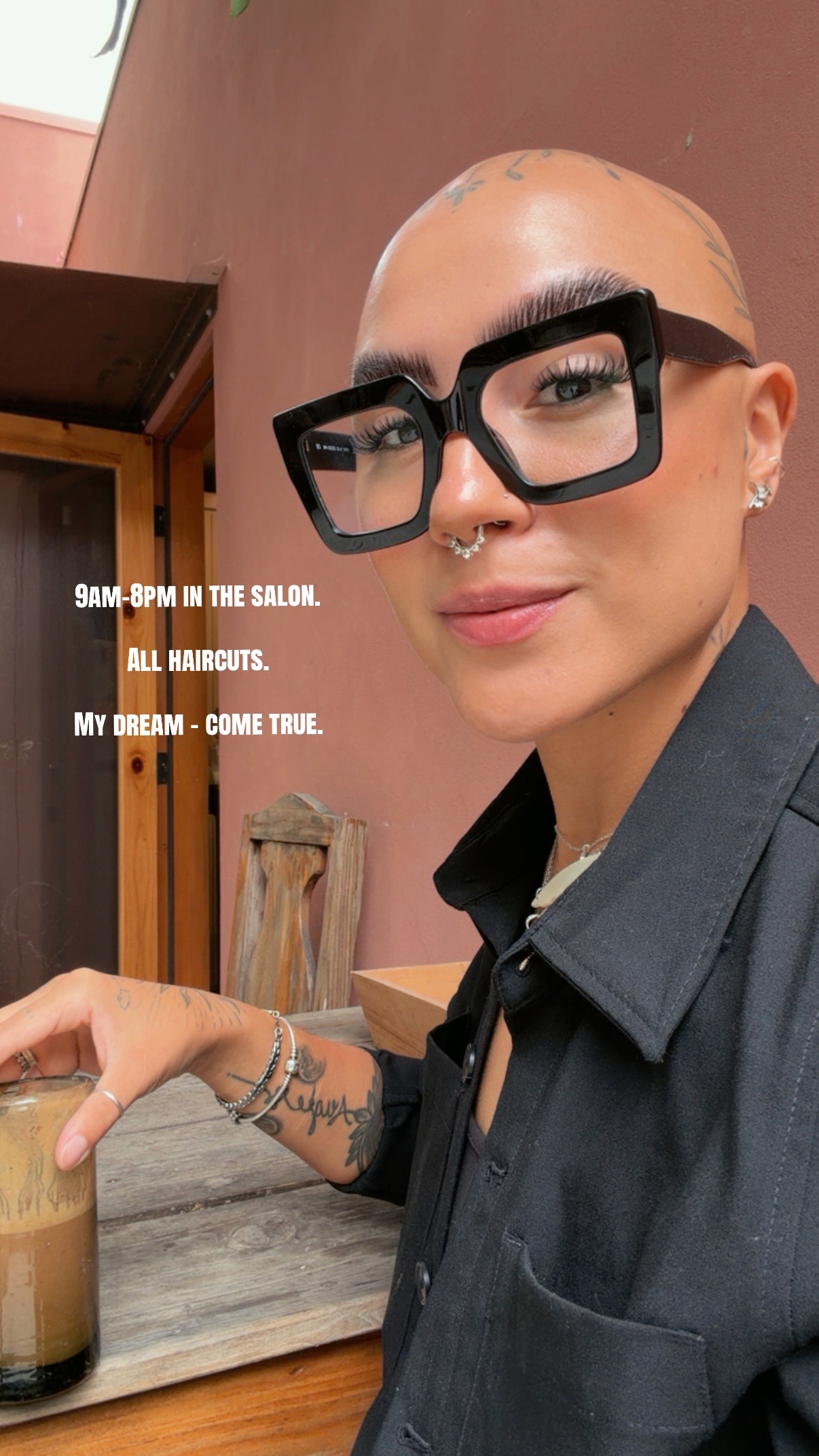 @sarah martinez