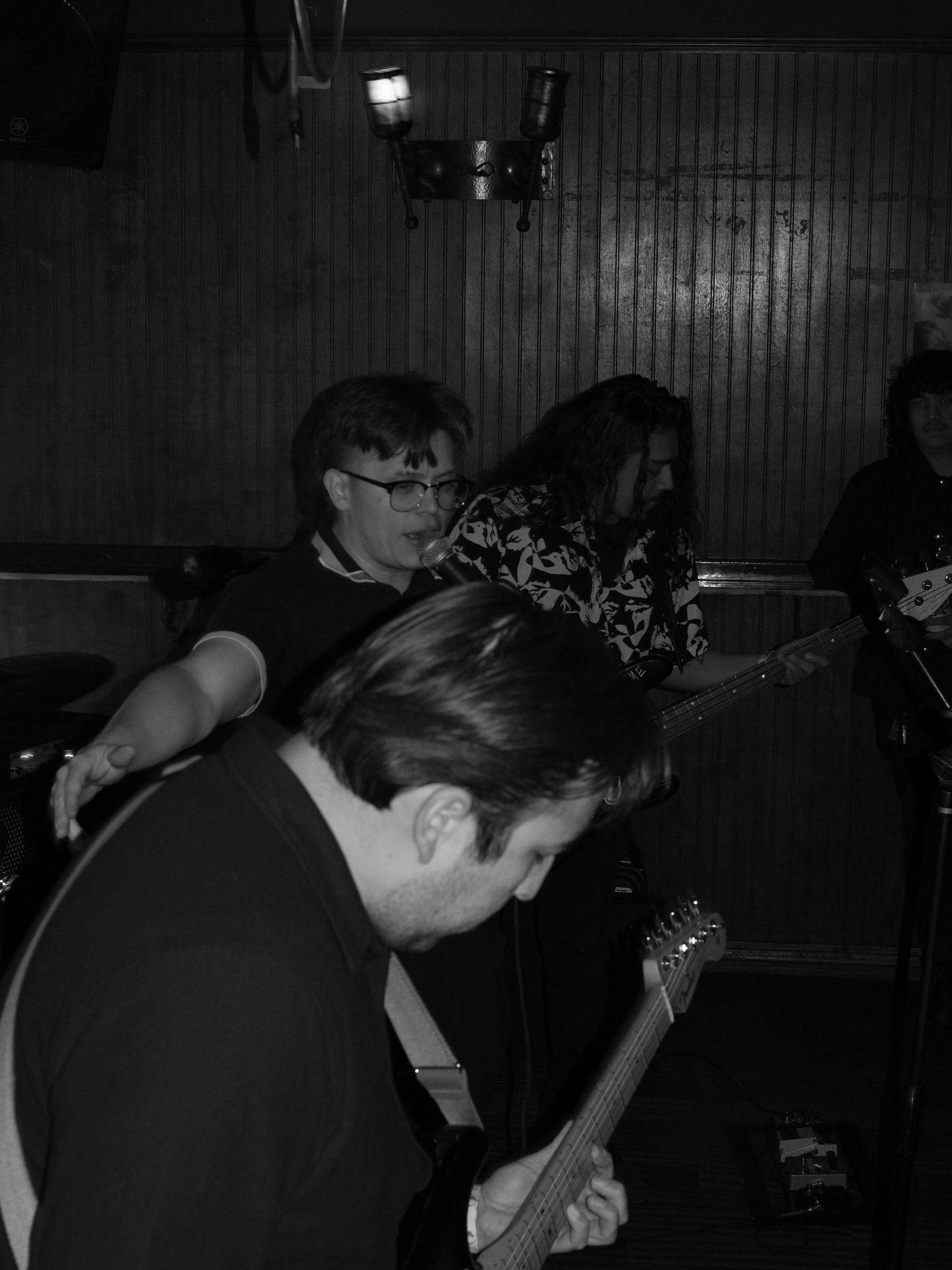@rumorsbandlv