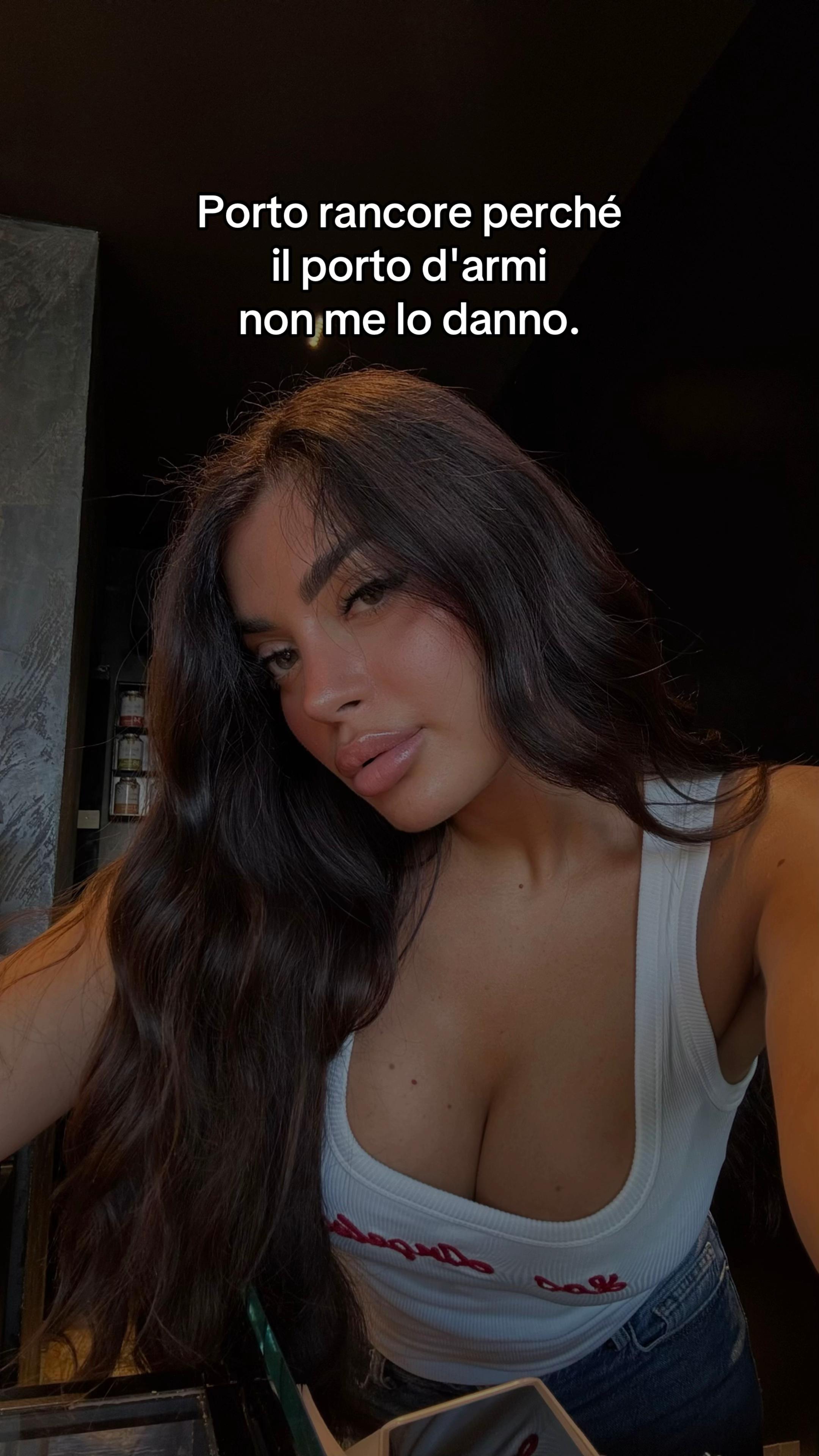 @Federica Rossi