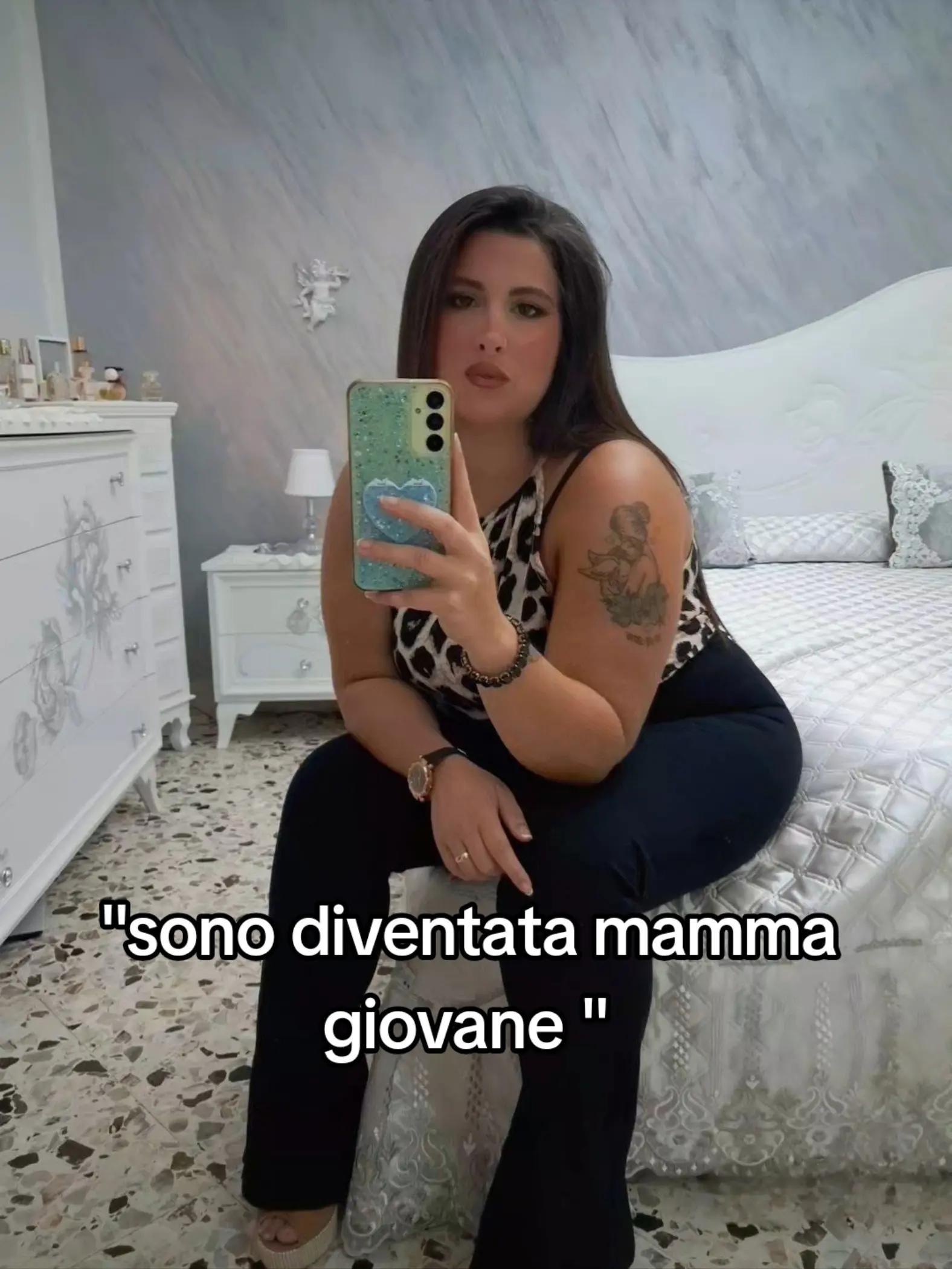 @Maria Rizzotto