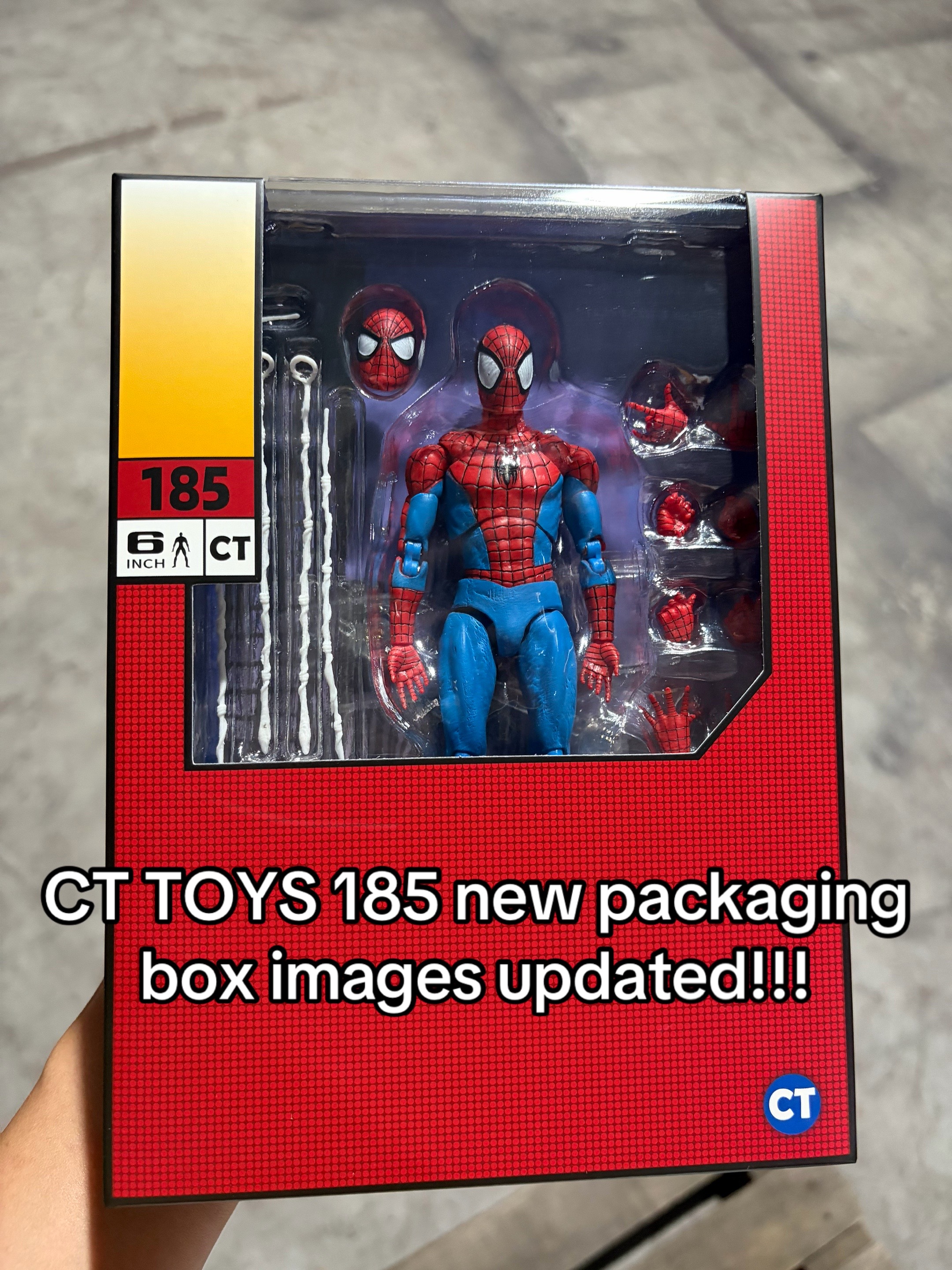 @GYZ TOYS