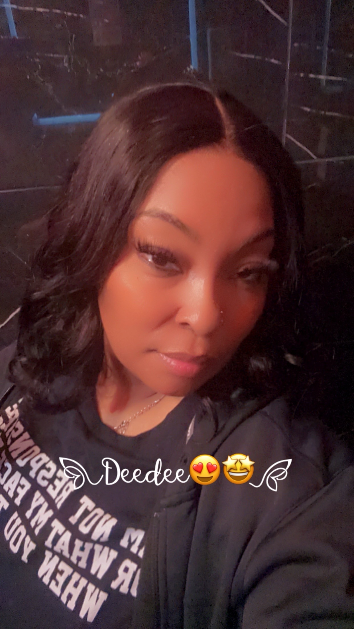 @Denetrice Ware-Jacks