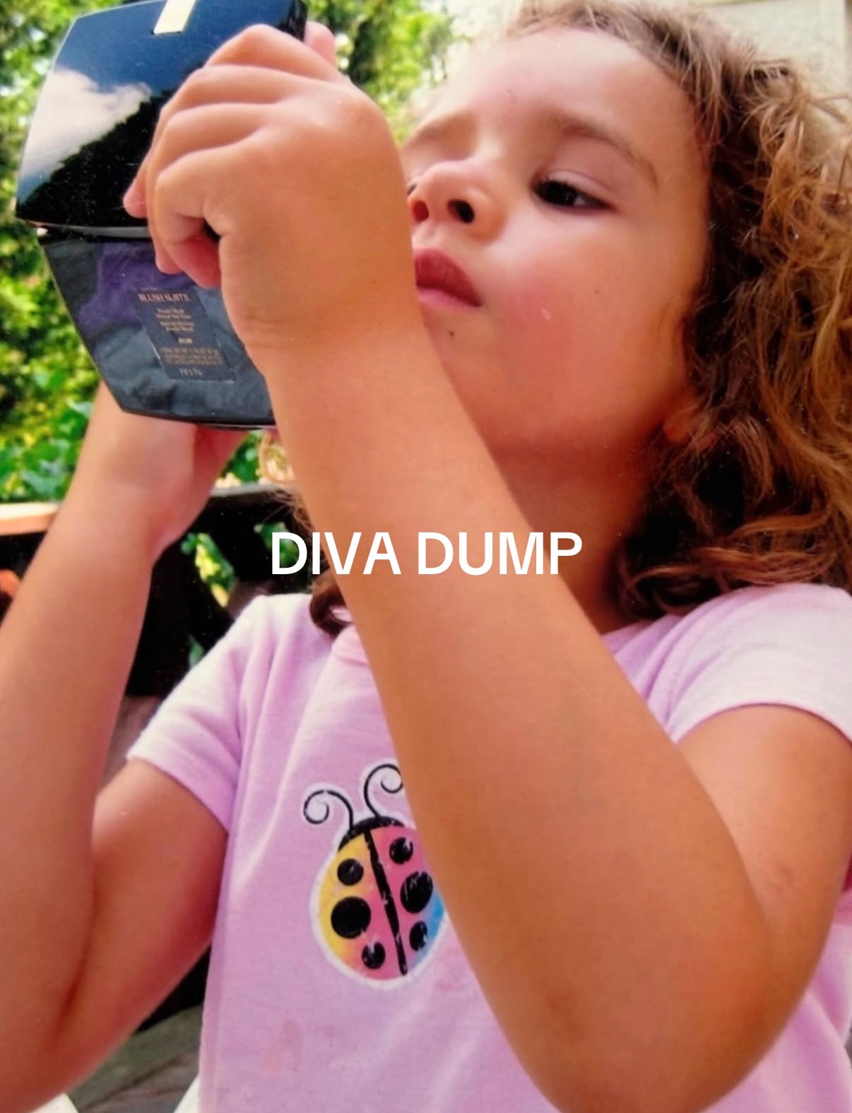 @Nina Grace