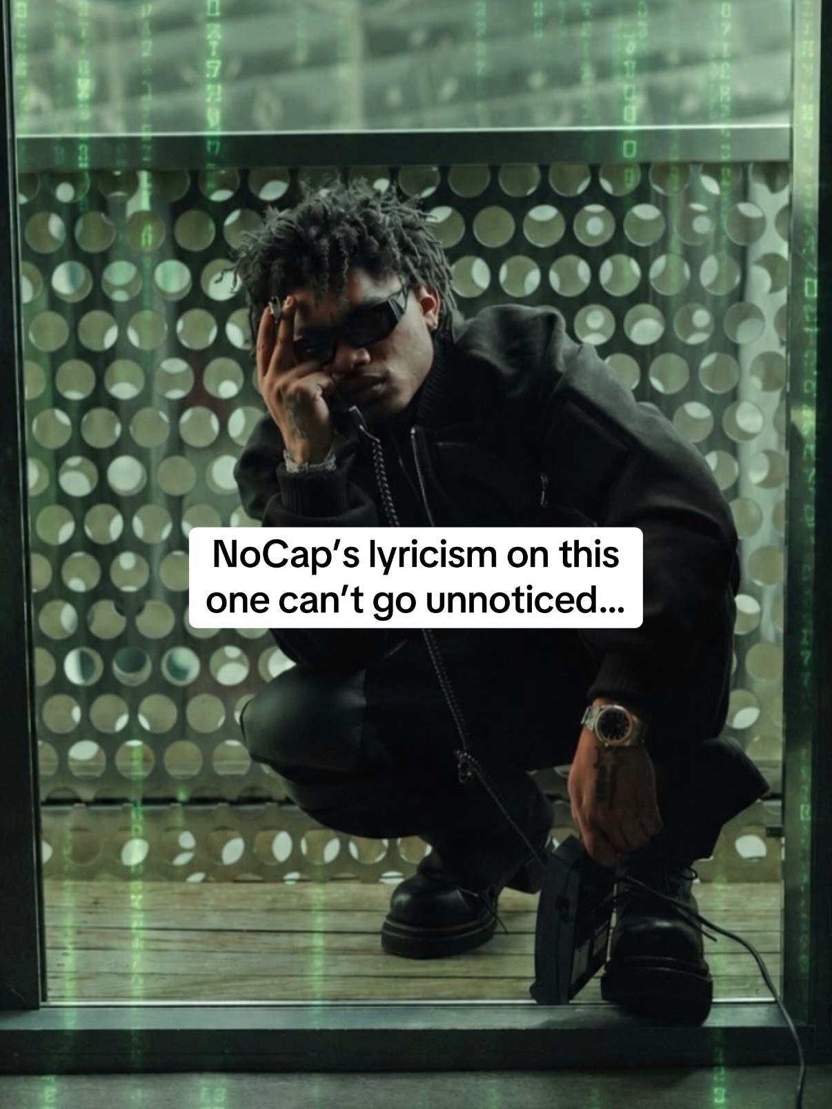 @NoCap Fanpage