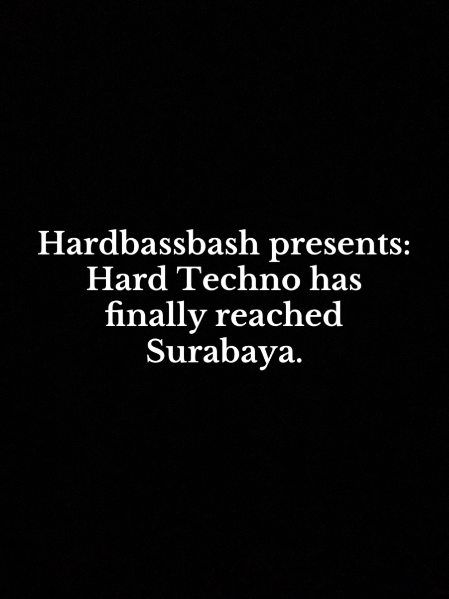 @HardBassBash