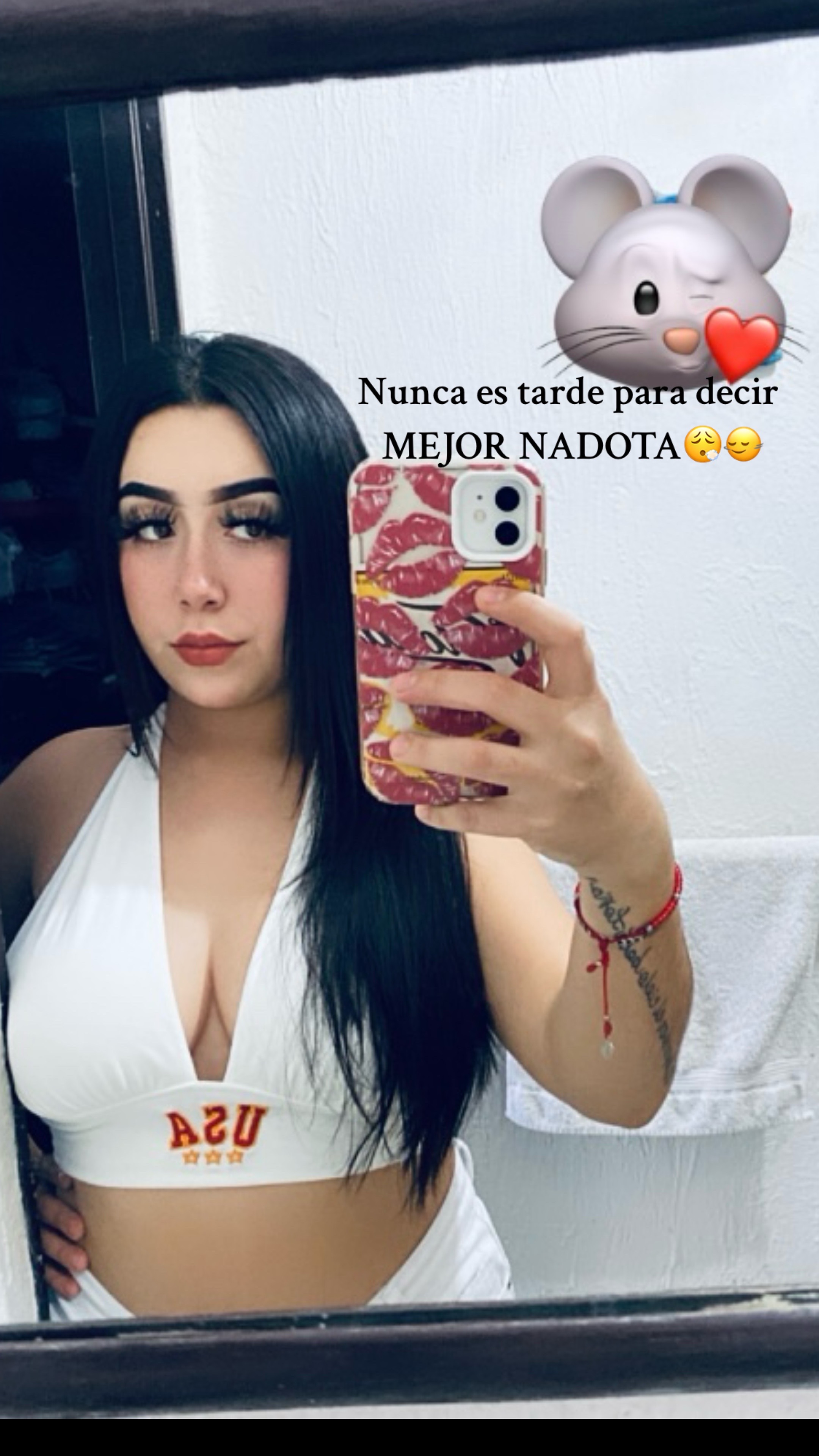 @Belinda Hernández
