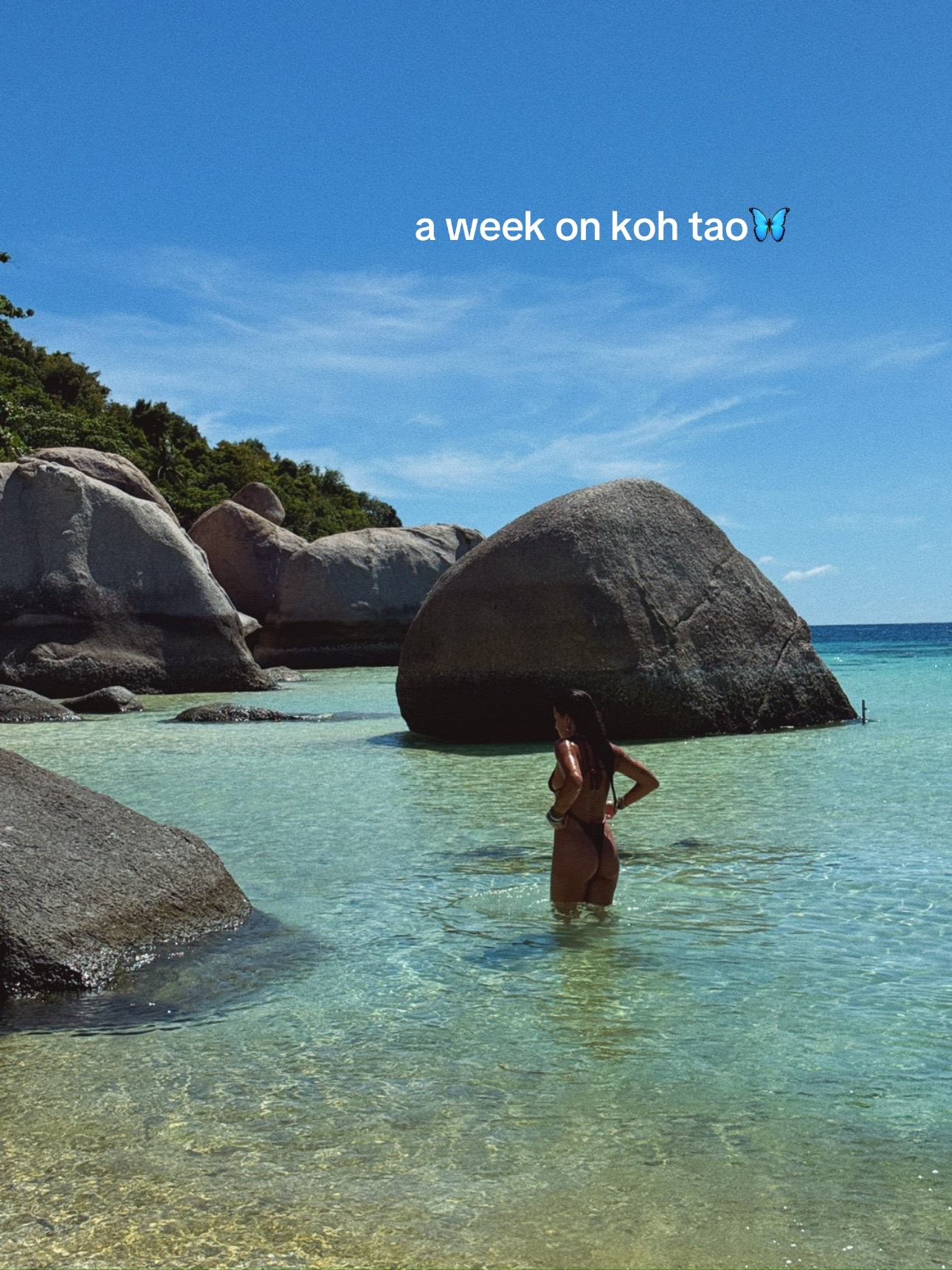 @gwen deitz ๐ travel