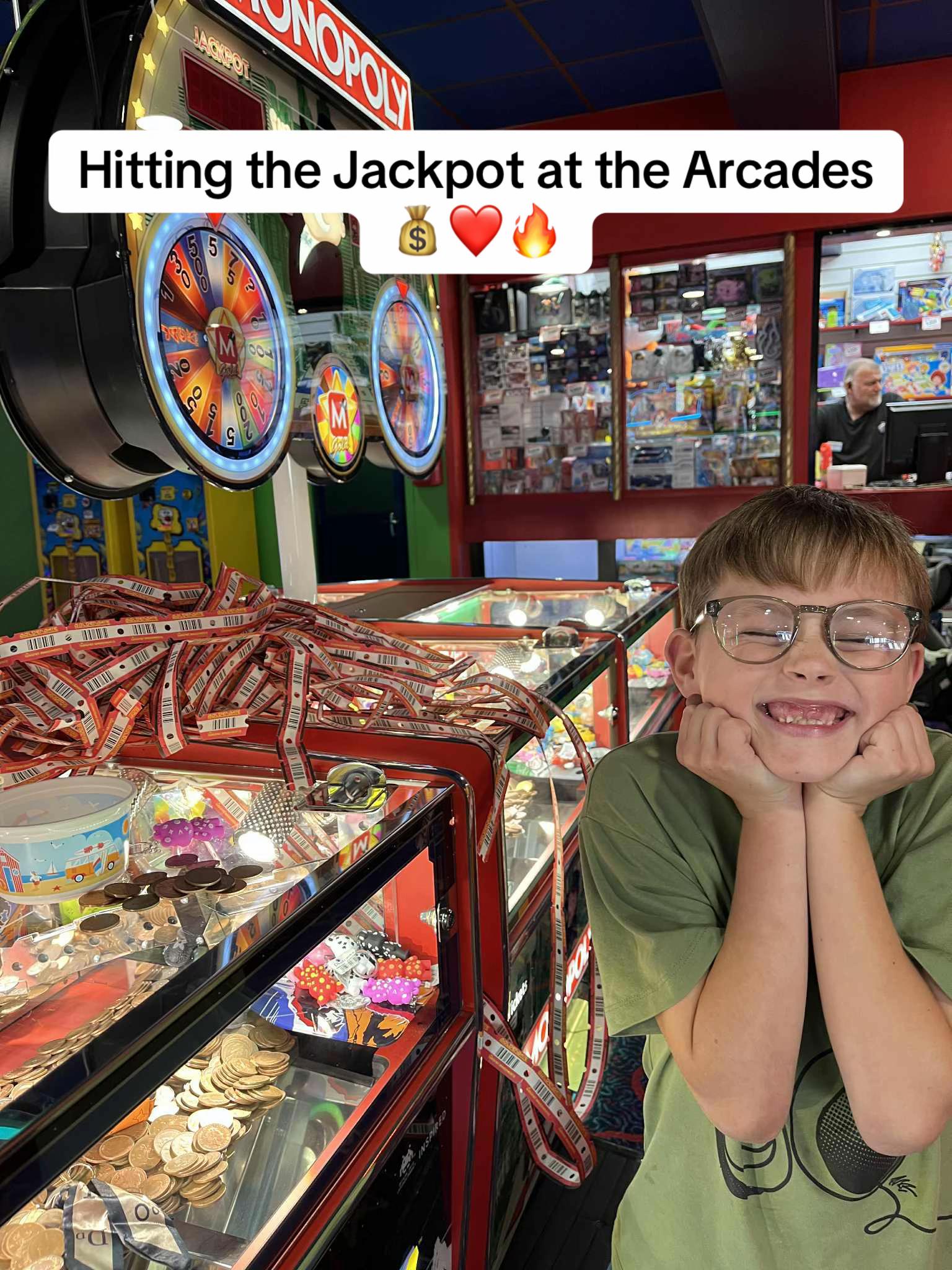 @Jesse Gamer