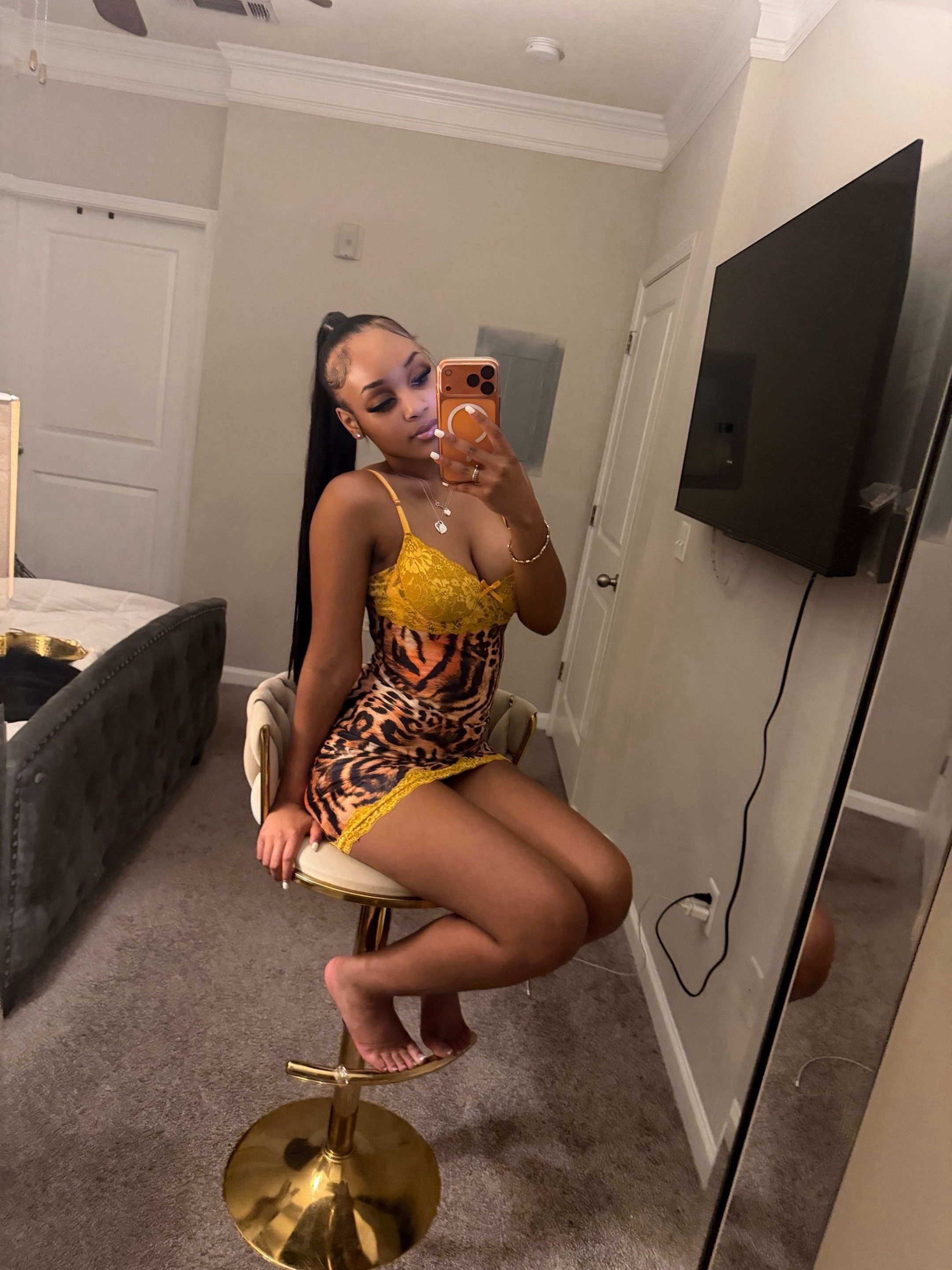 @Tyelordenise ♡