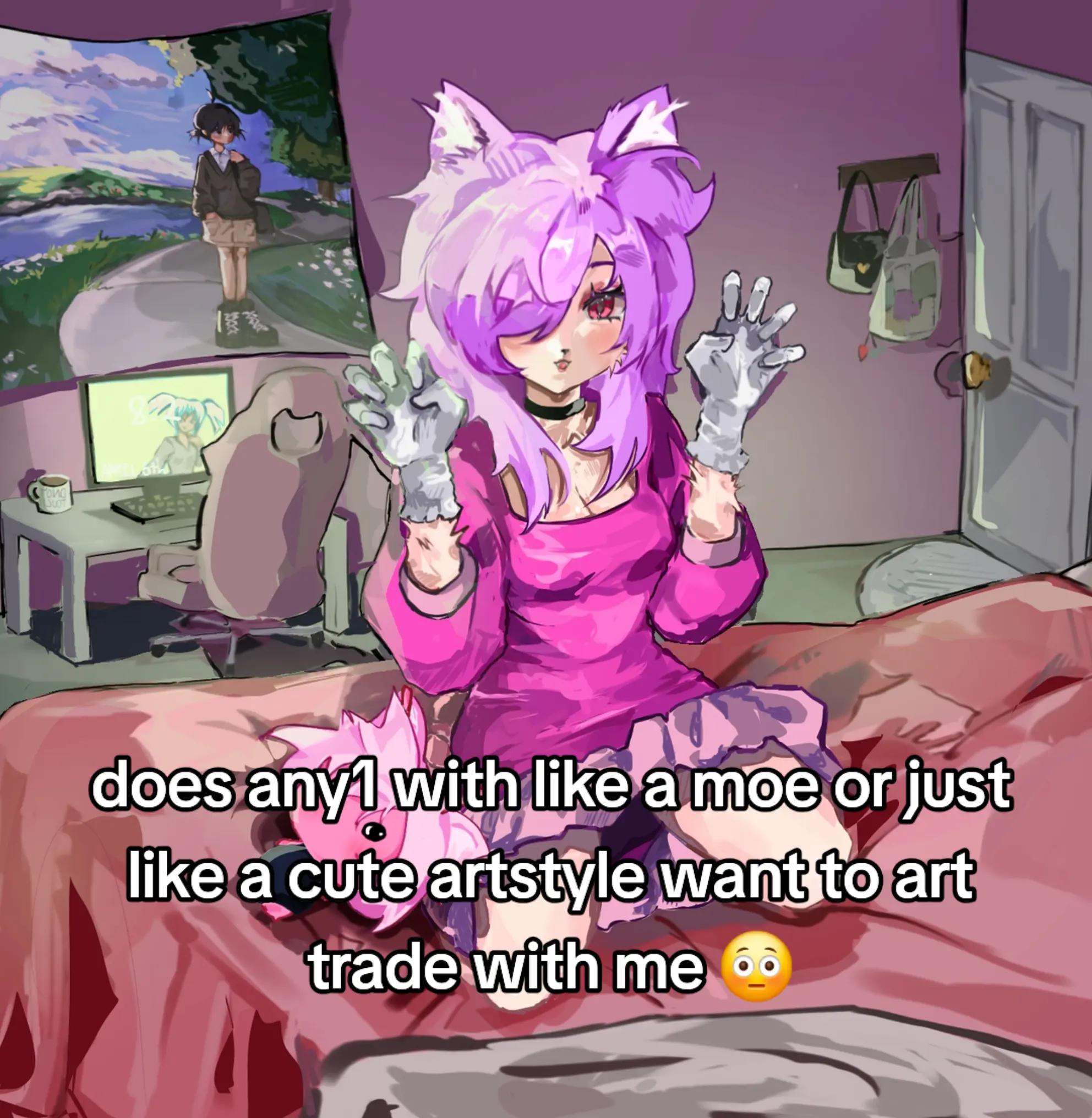@Ev ♡