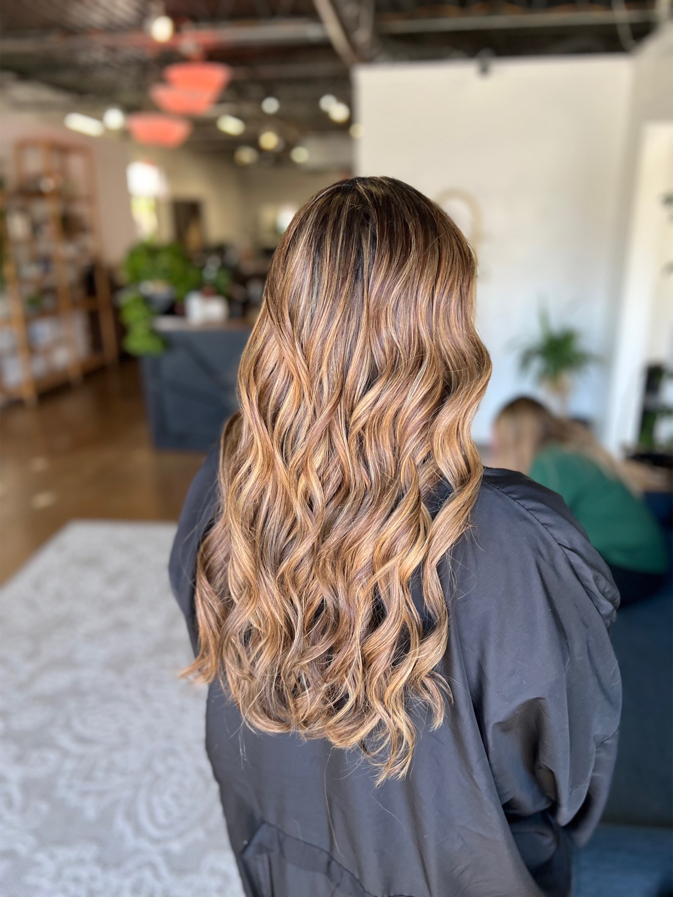 @C+CoSalon