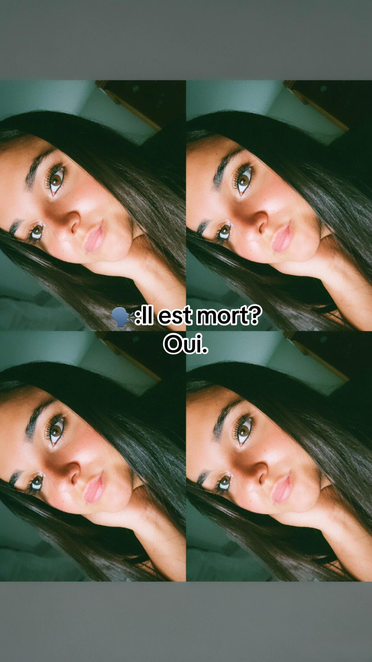 @Gabriella