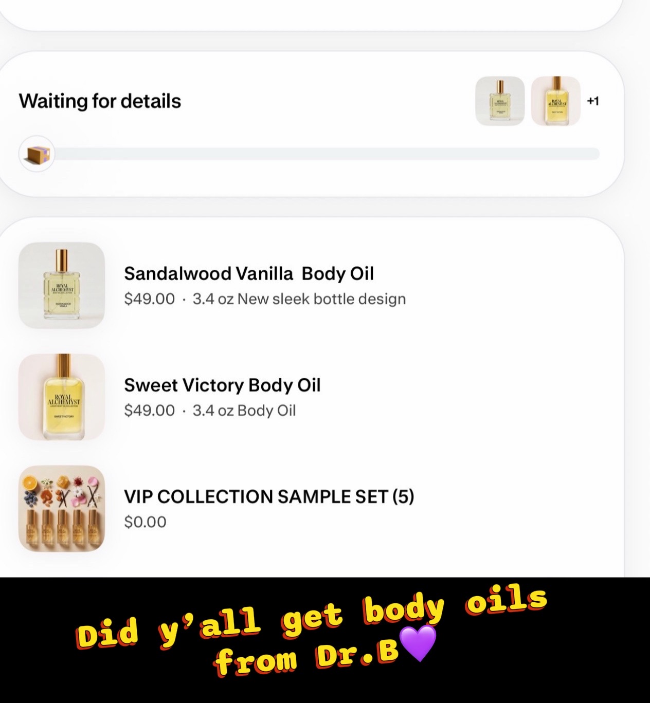 @💕Layla_TheFragrance_Lover💕