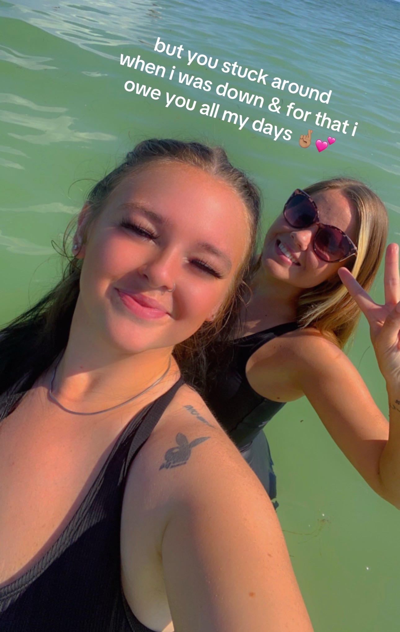 @Becca Lynn