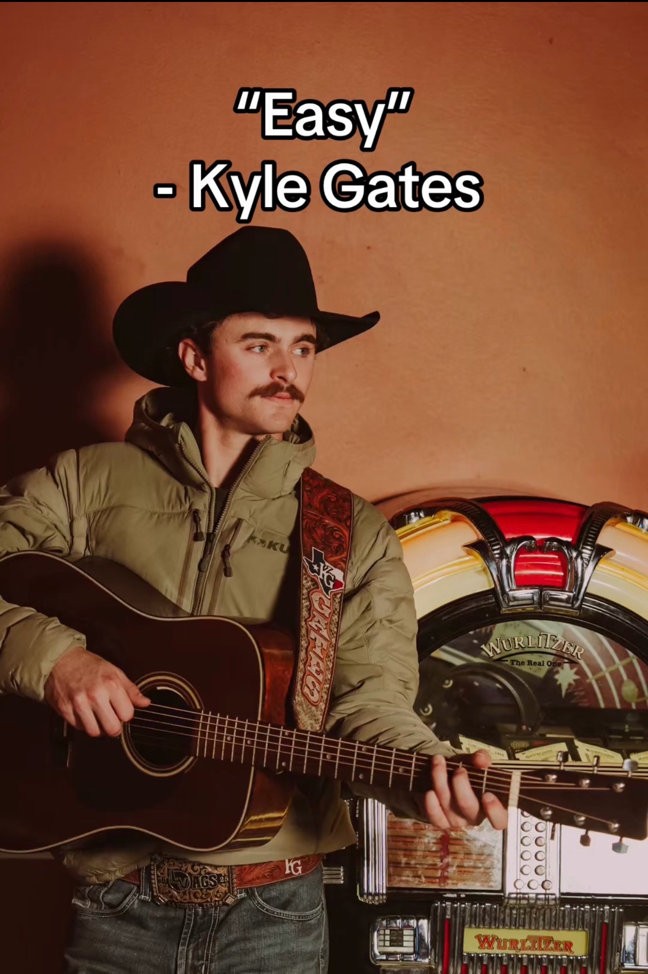 @Kyle Gates