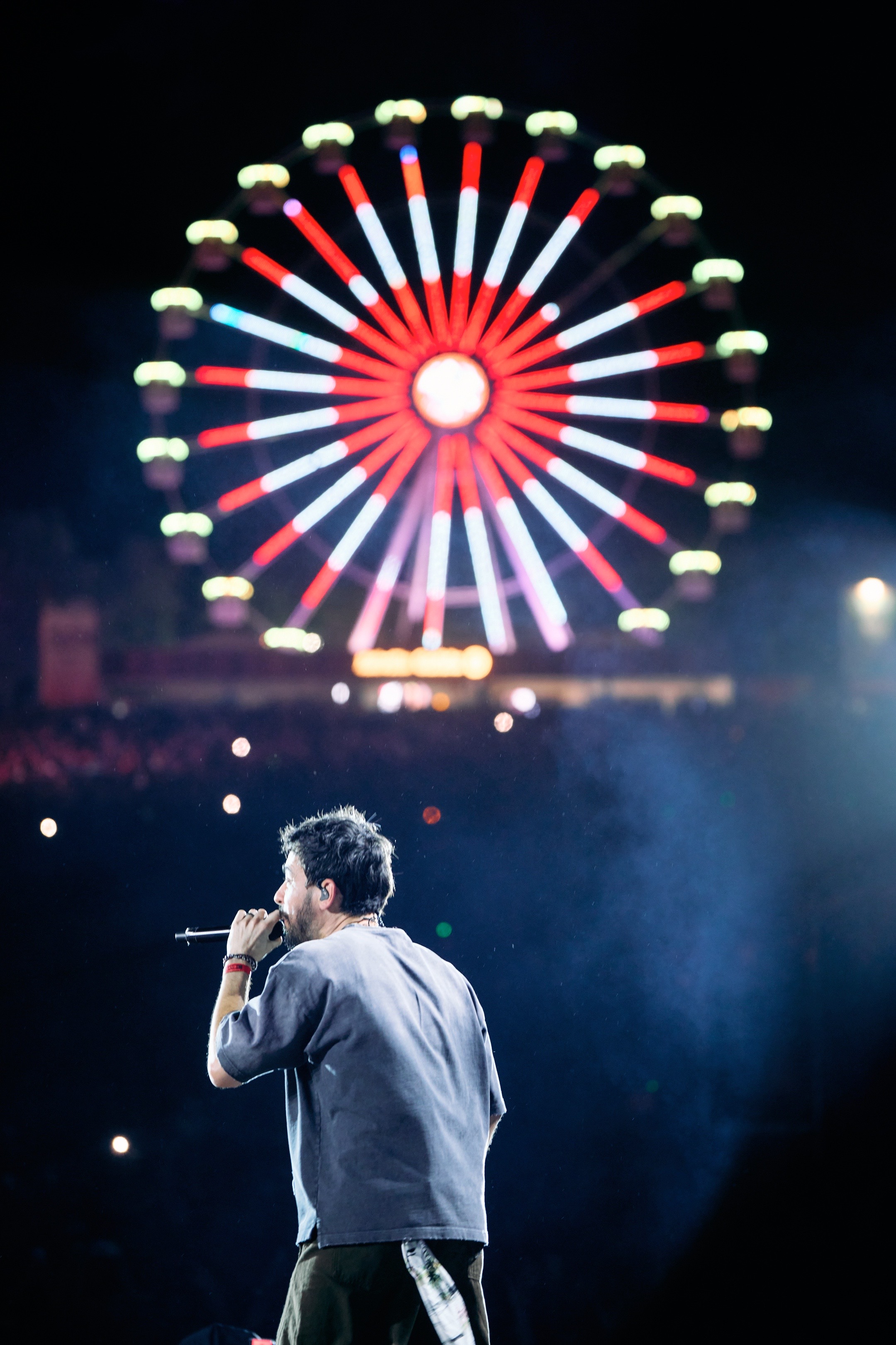@Linkin Park