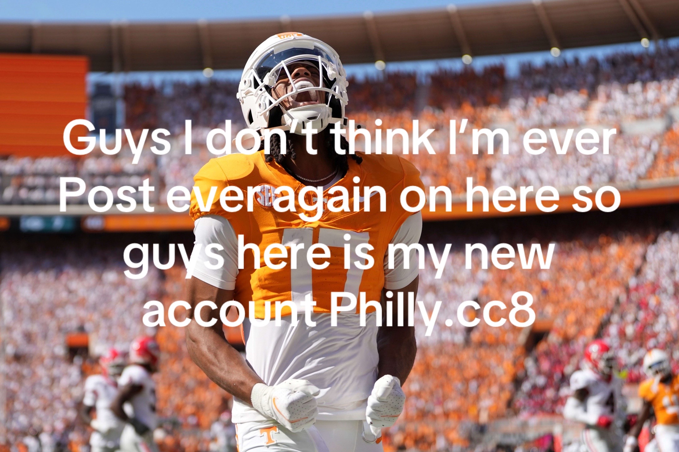 @D1 crashout