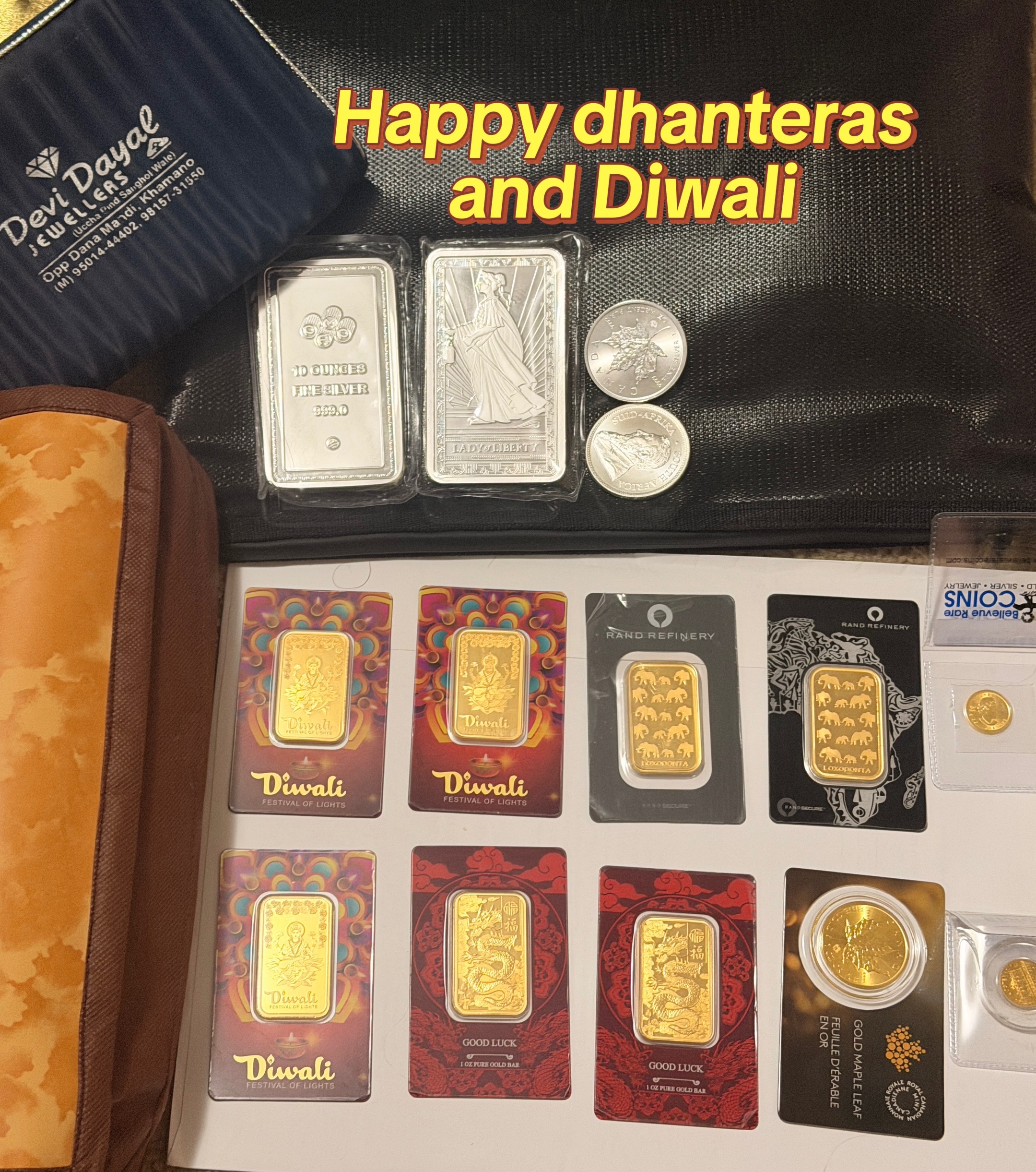 @devi dayal jewellers