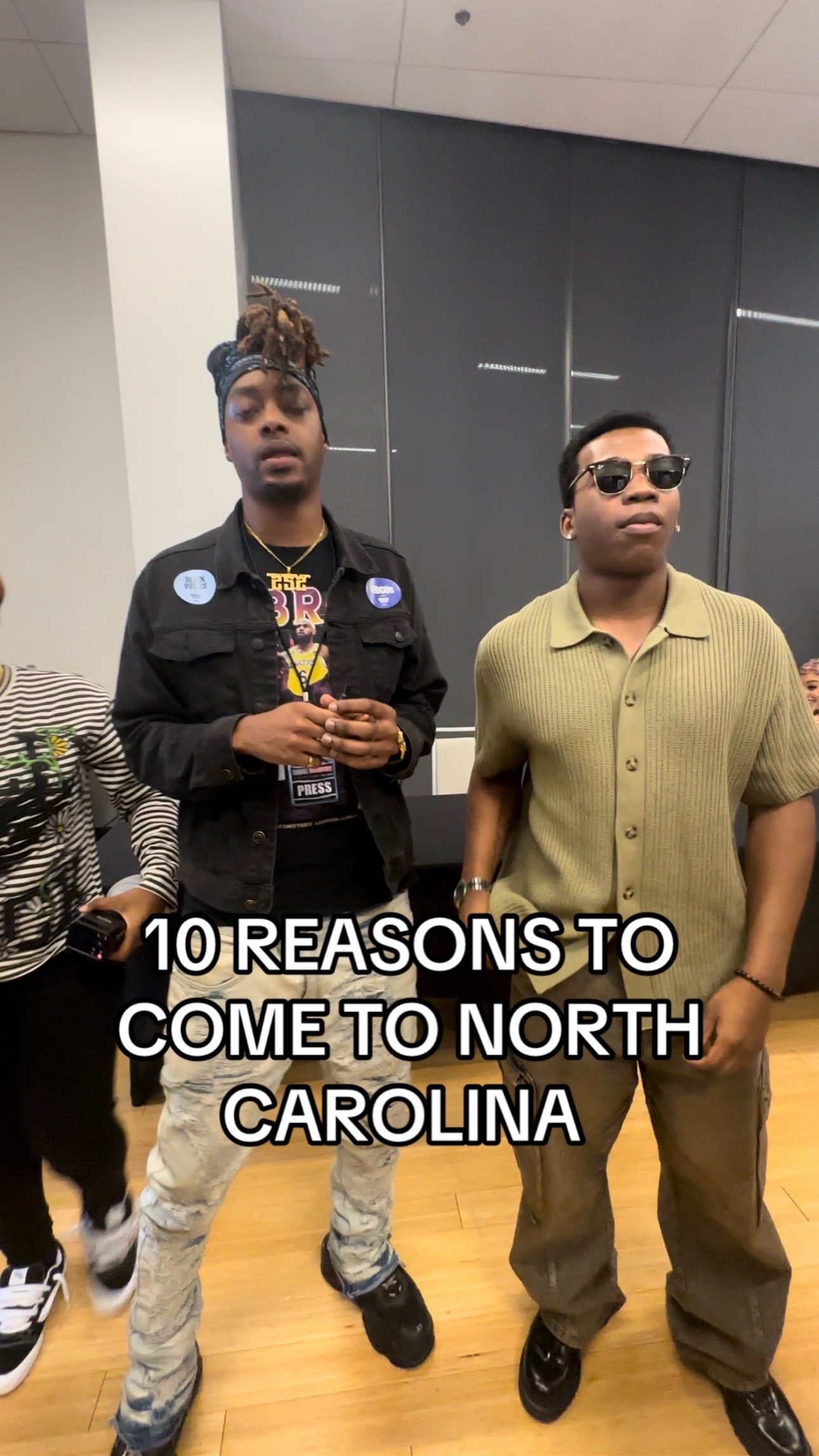 @BigCarolina