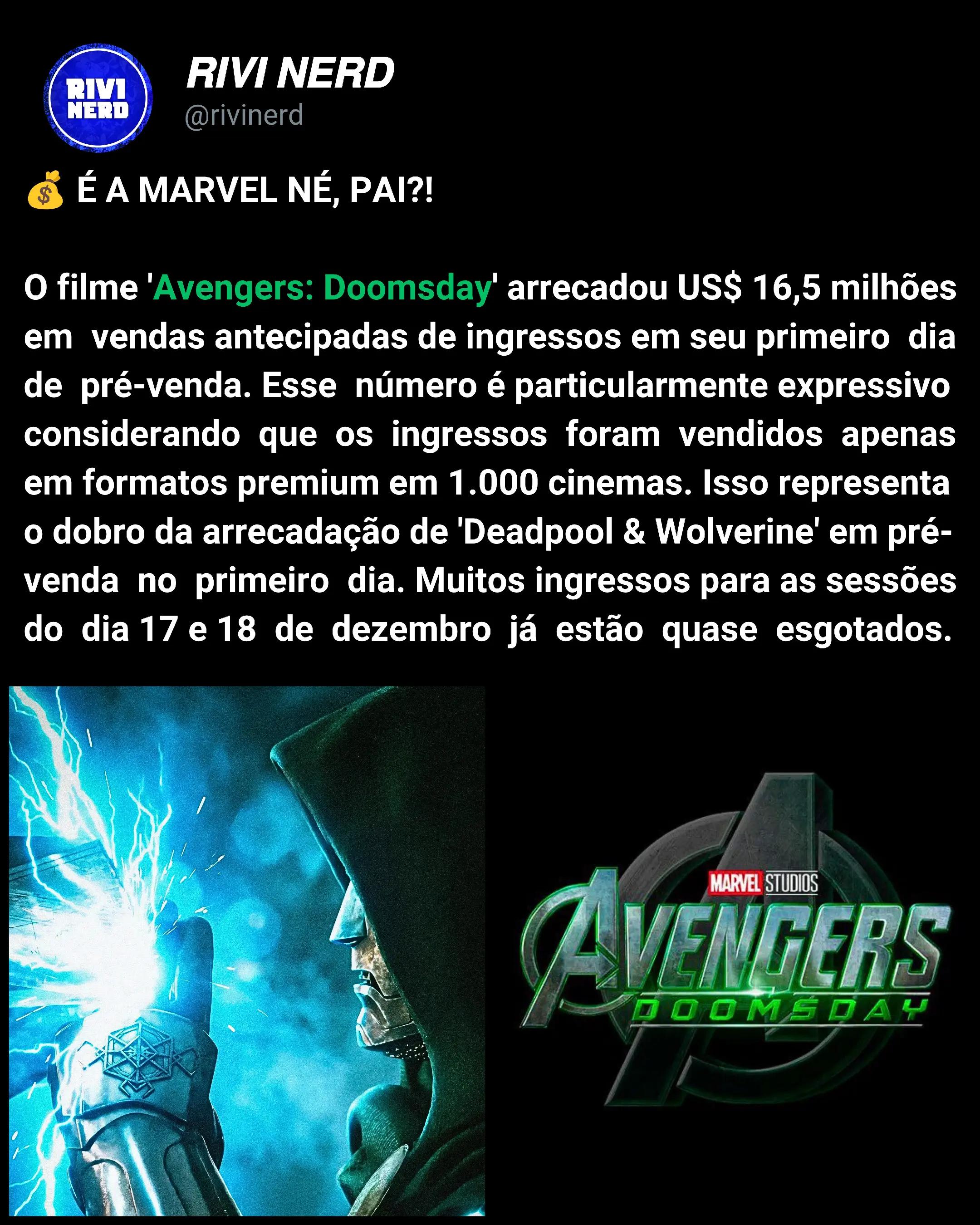@Rivi Nerd