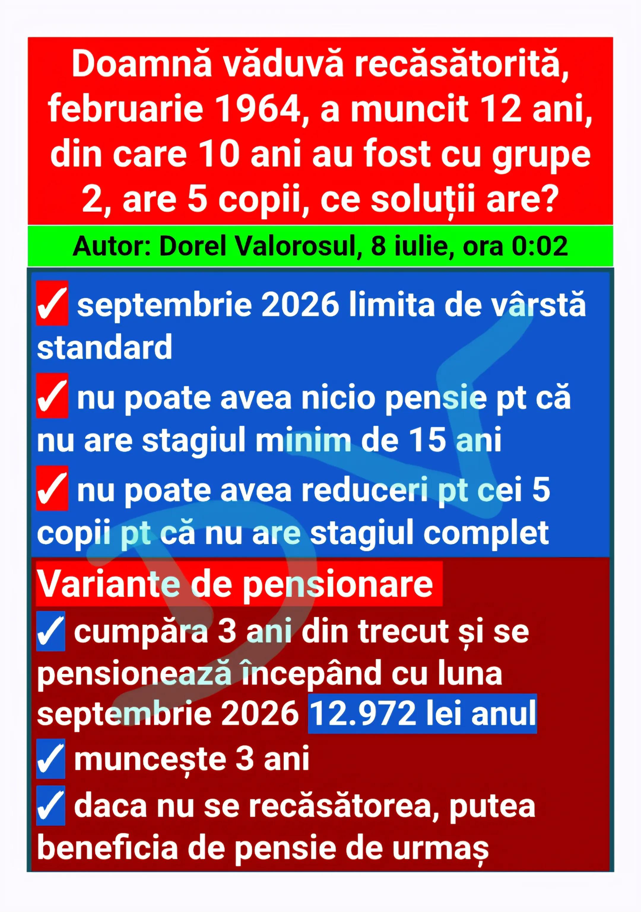 @Dorel Valorosul de Romania