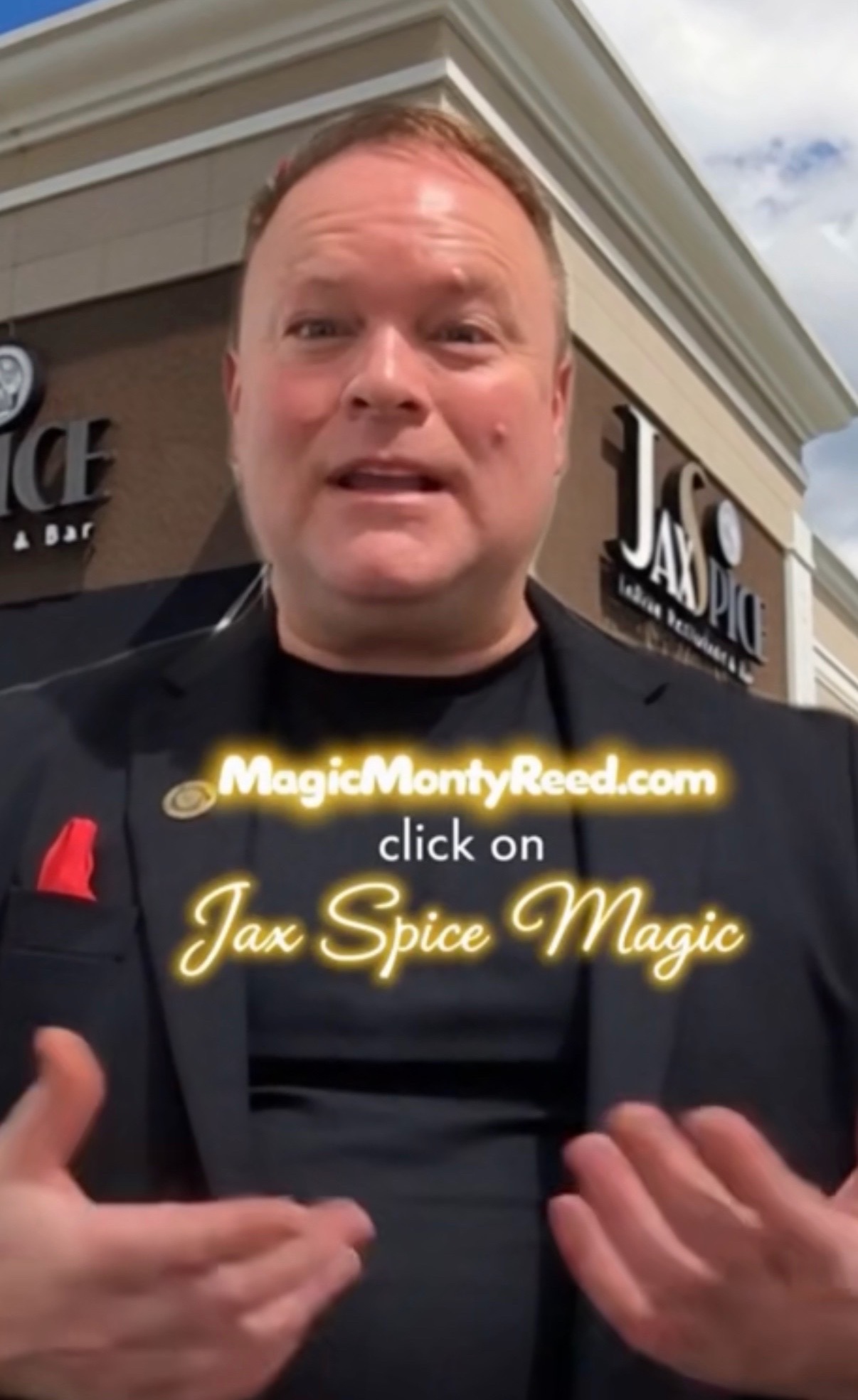 @MagicMontyReed