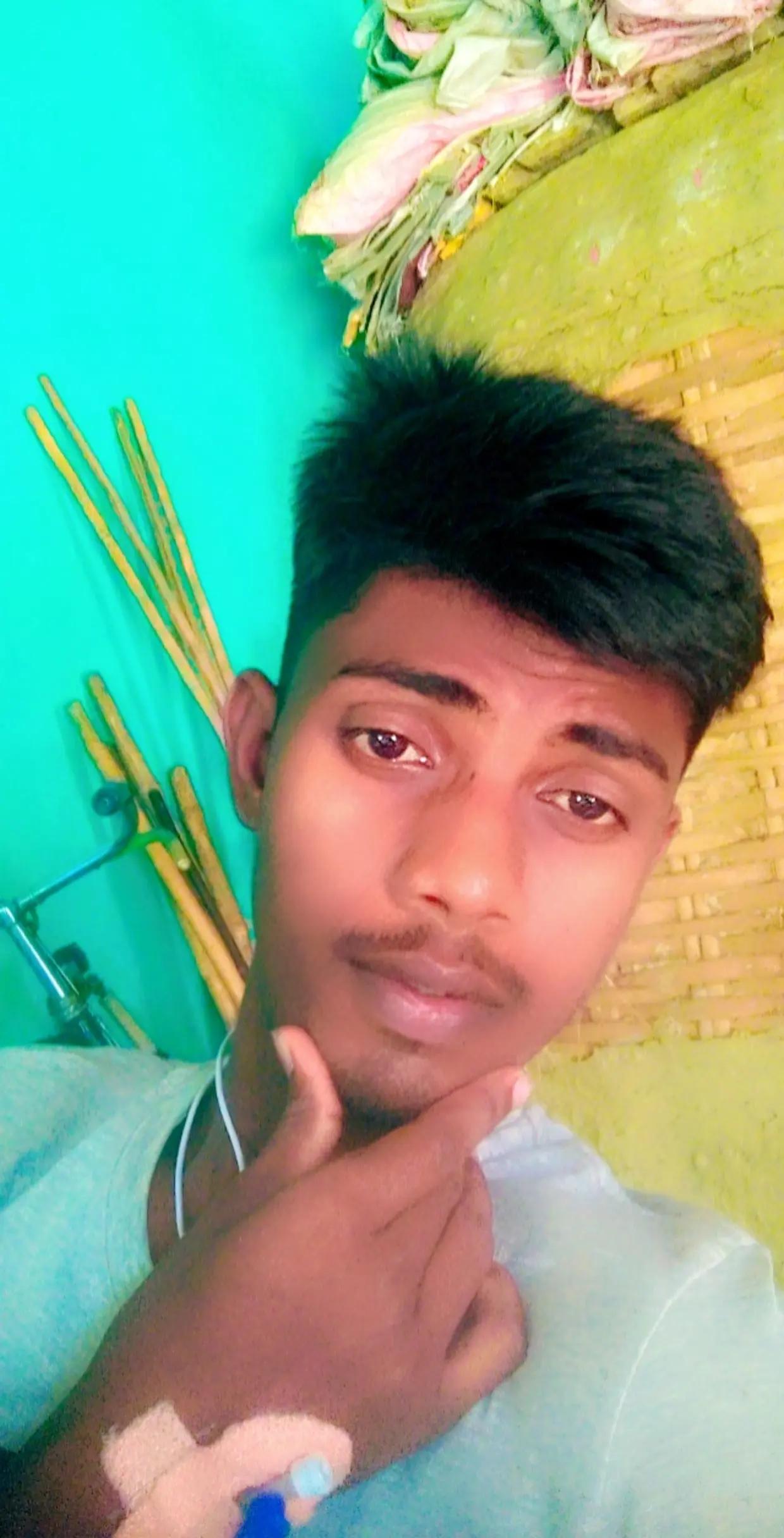 @Umesh Kushwaha