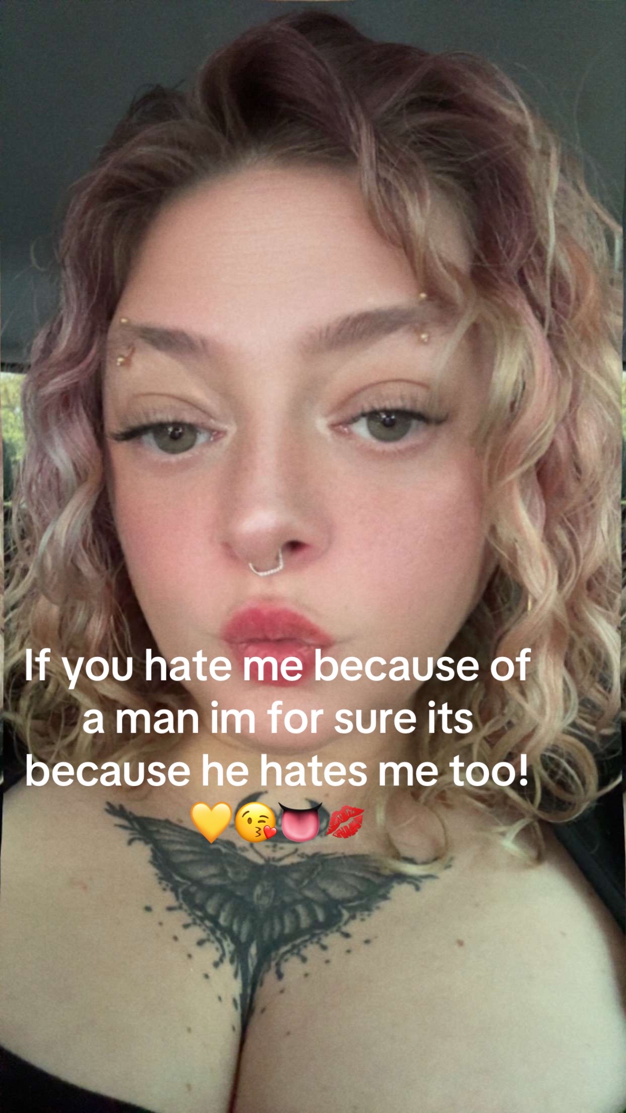 @Nikki M