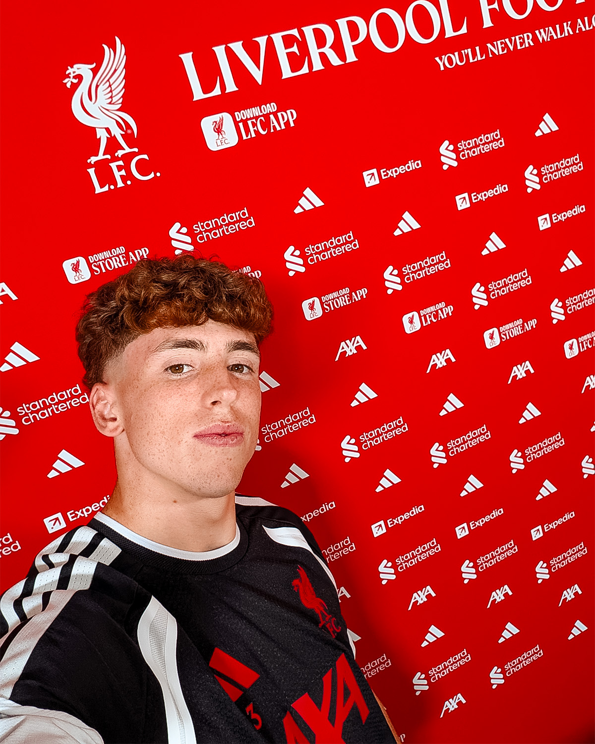 @Liverpool FC
