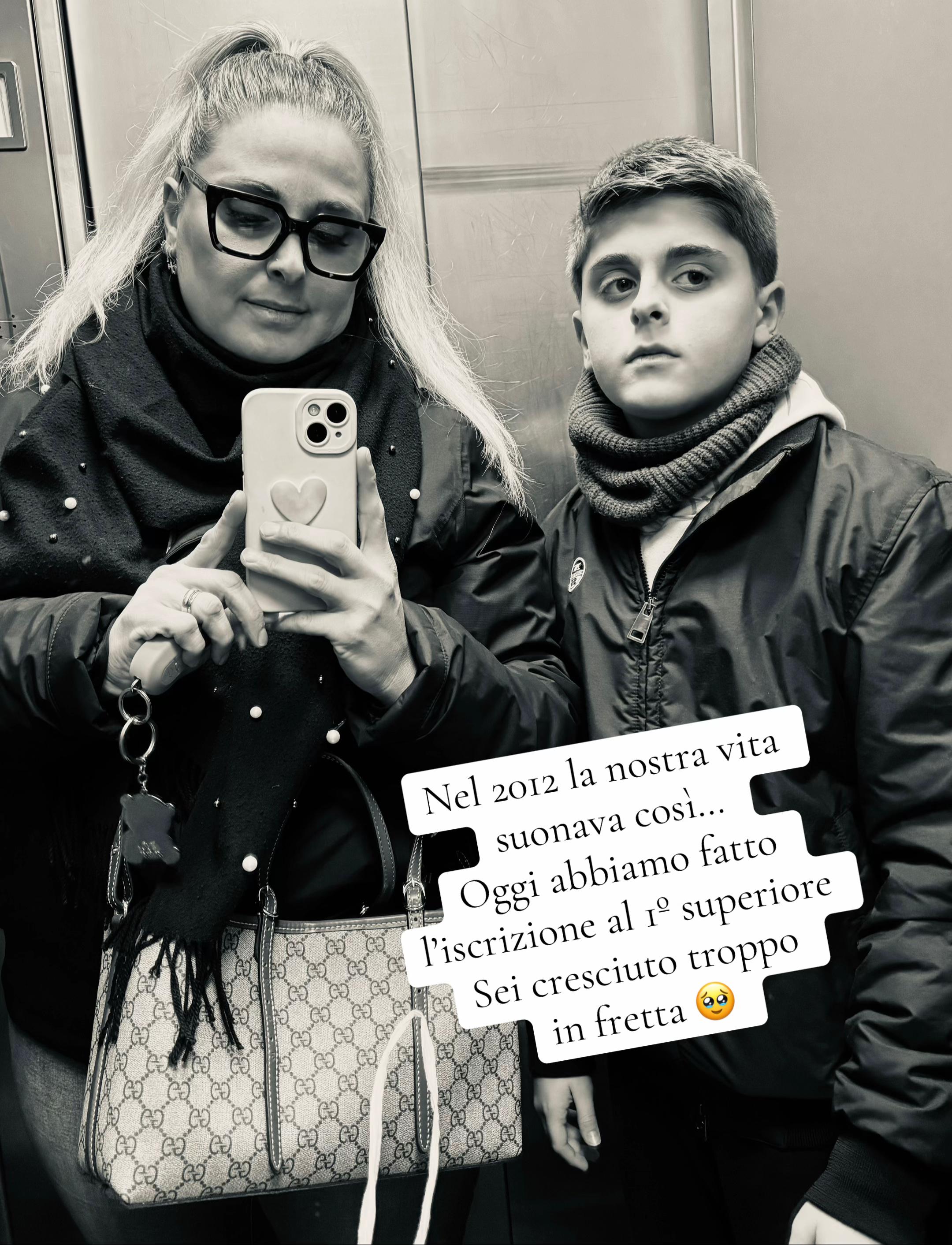 @Claudia Marrone