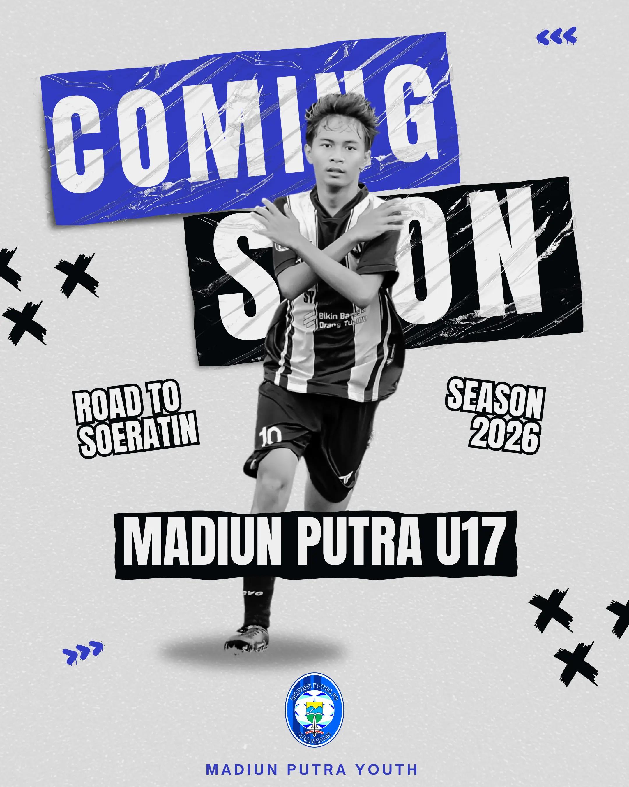 @Madiun Putra FC