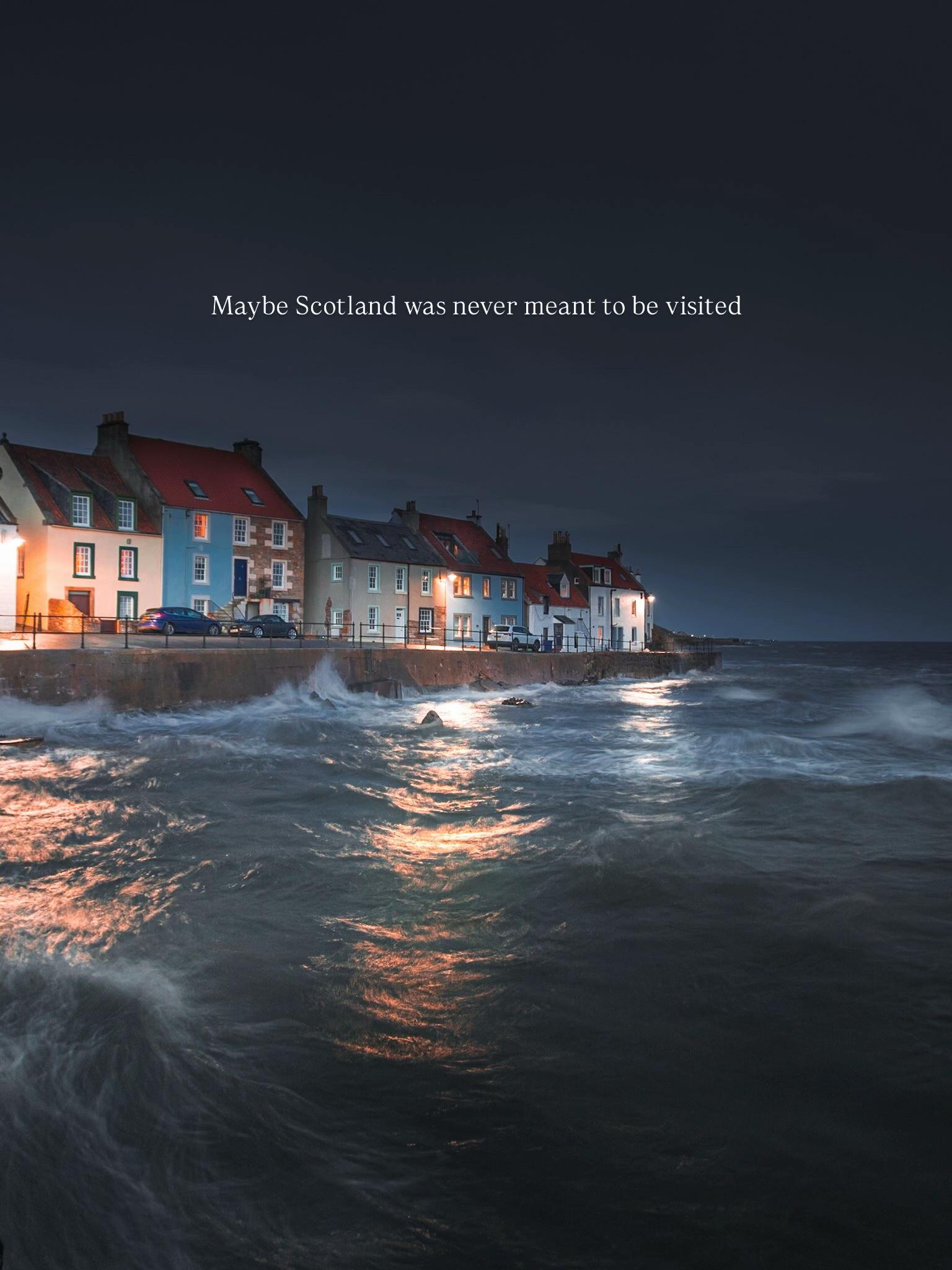 @John Murray - Scotland