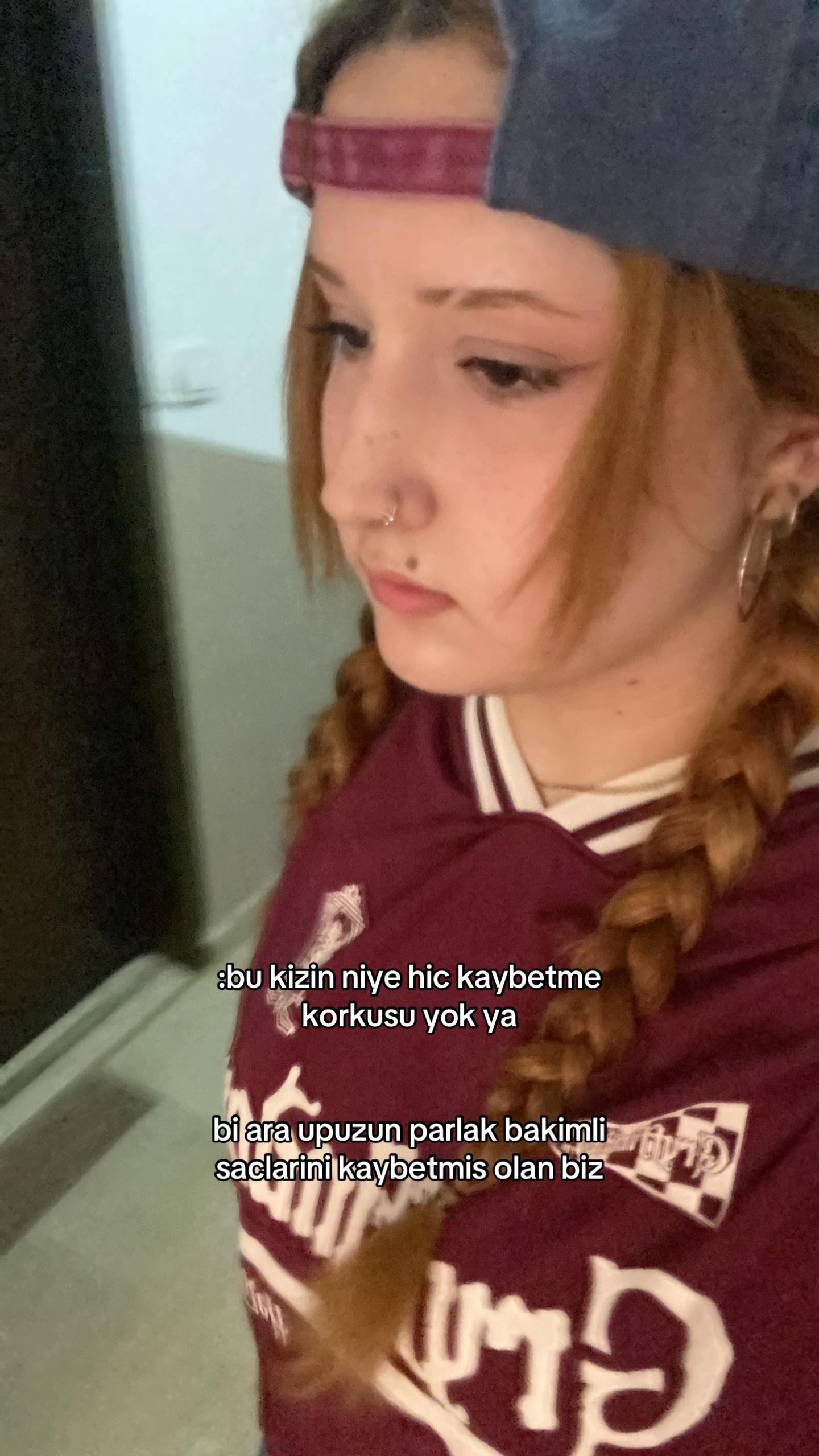 @let down
