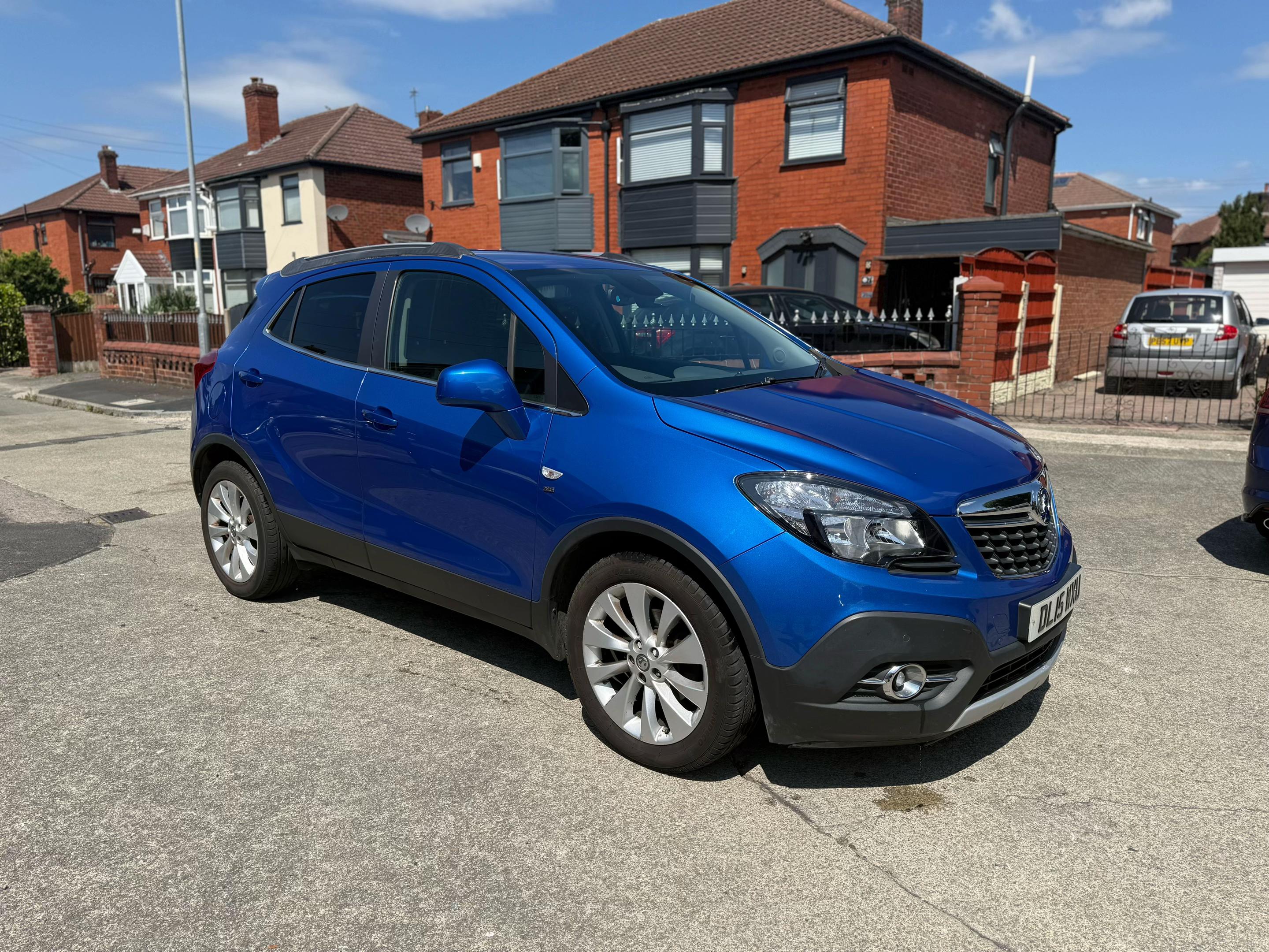 @Malones Motors