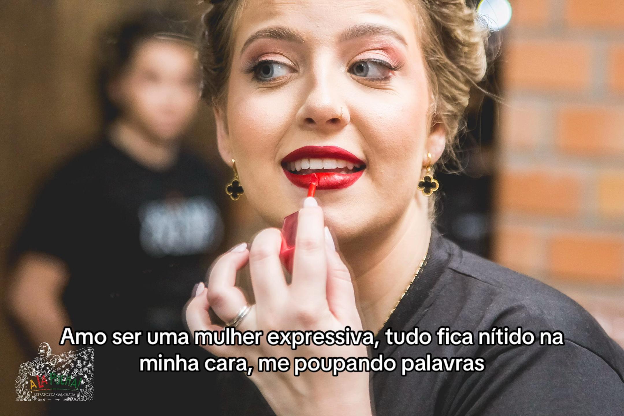 @Amanda Viana