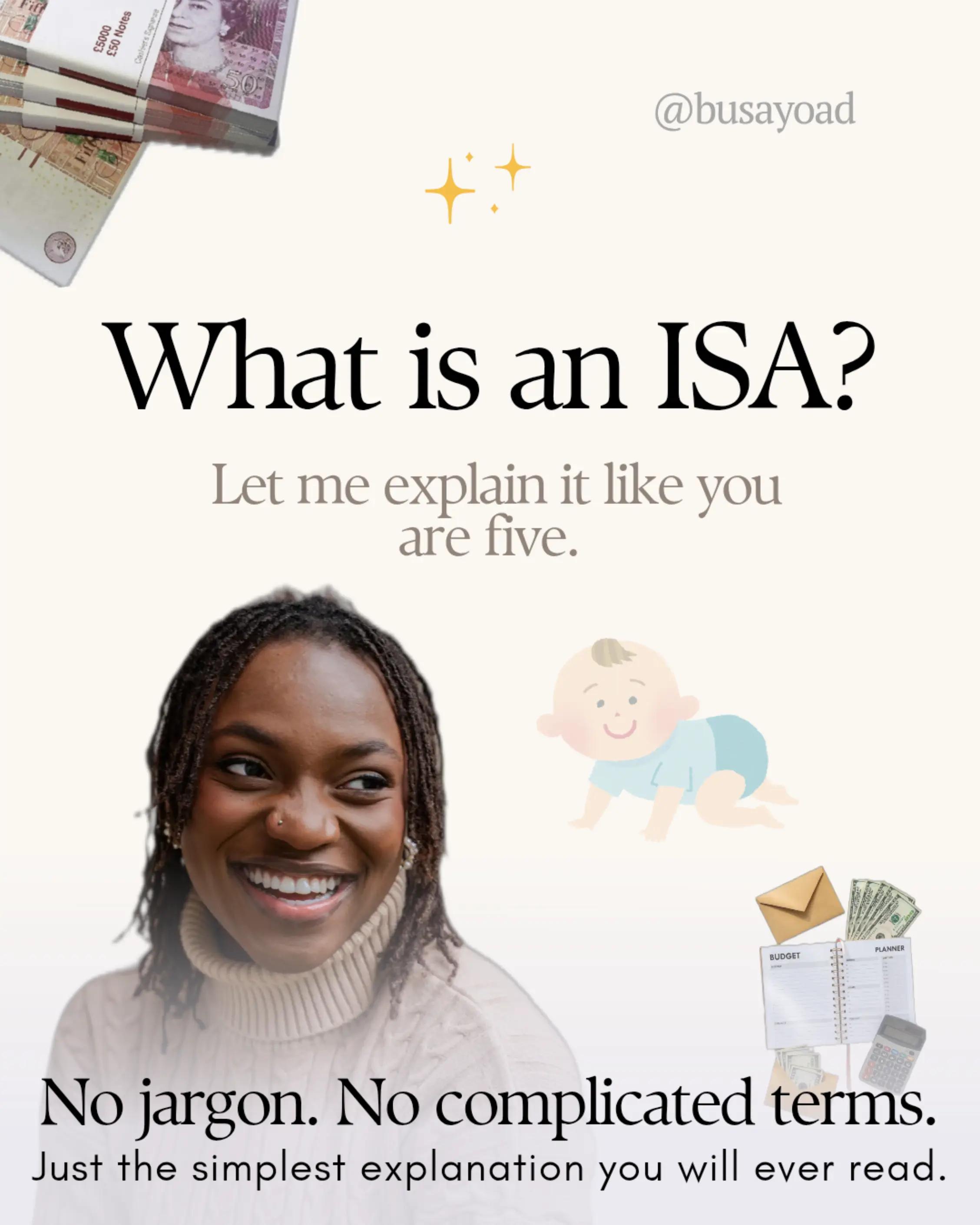 @Busayo AD