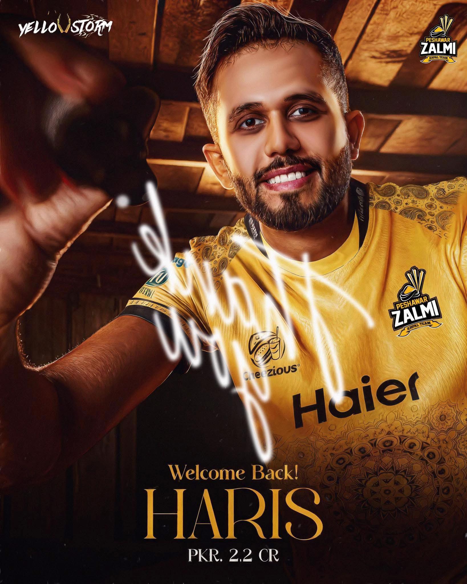 @MUHAMMAD HARIS
