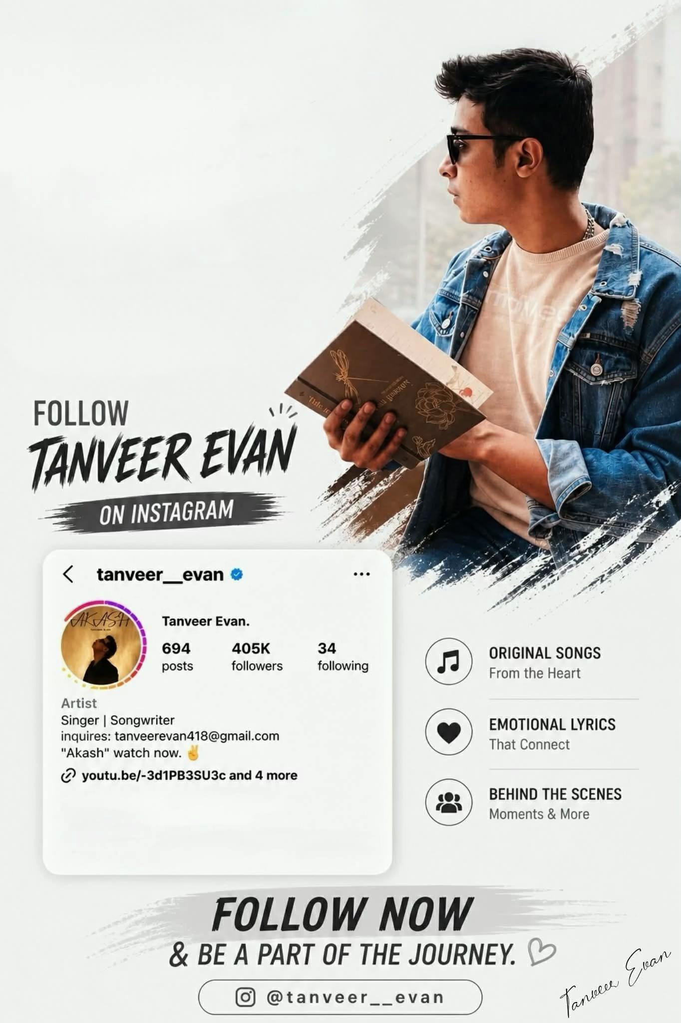 @Tanveer Evan.