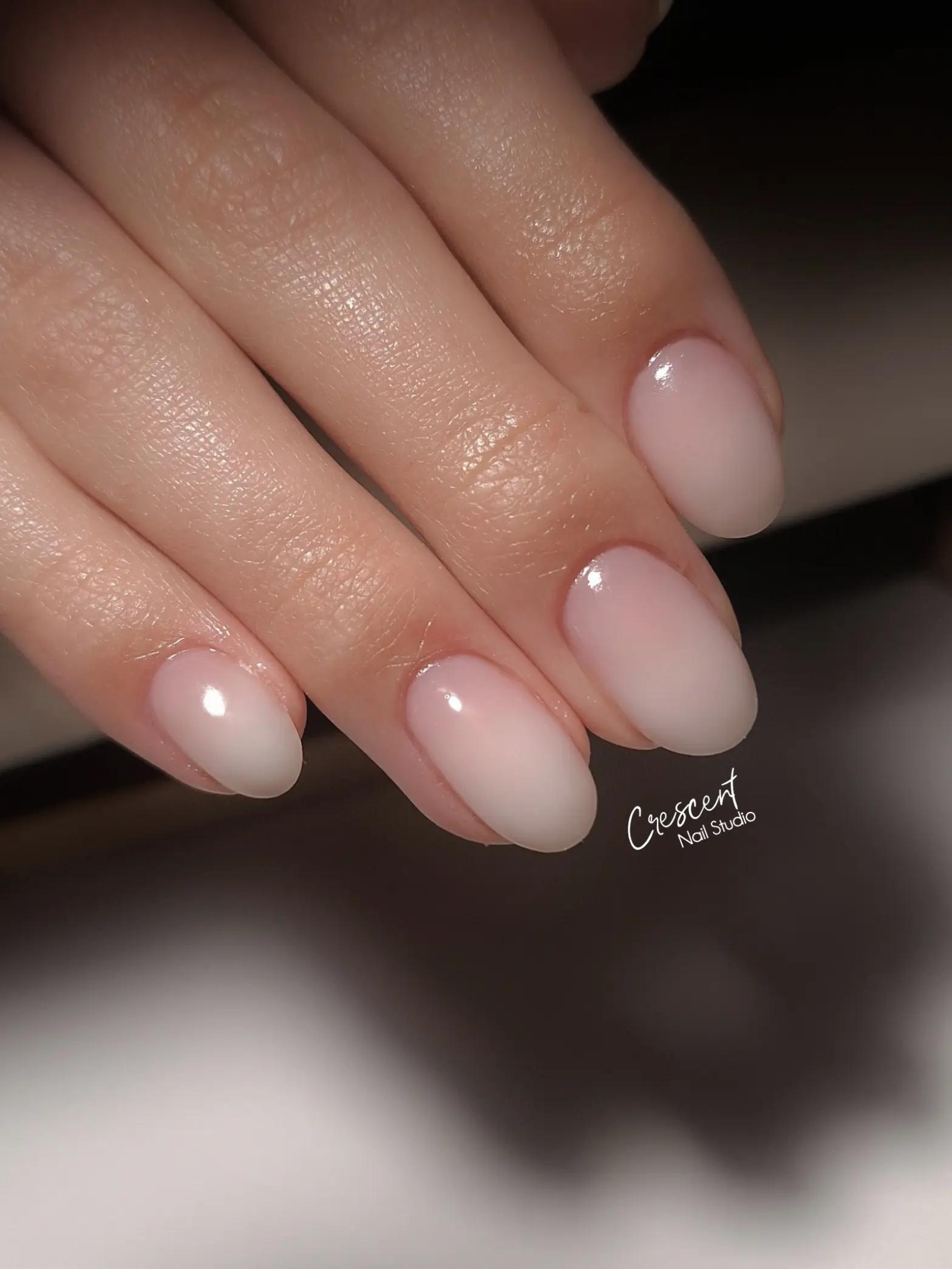 @Crescent Nail Studio