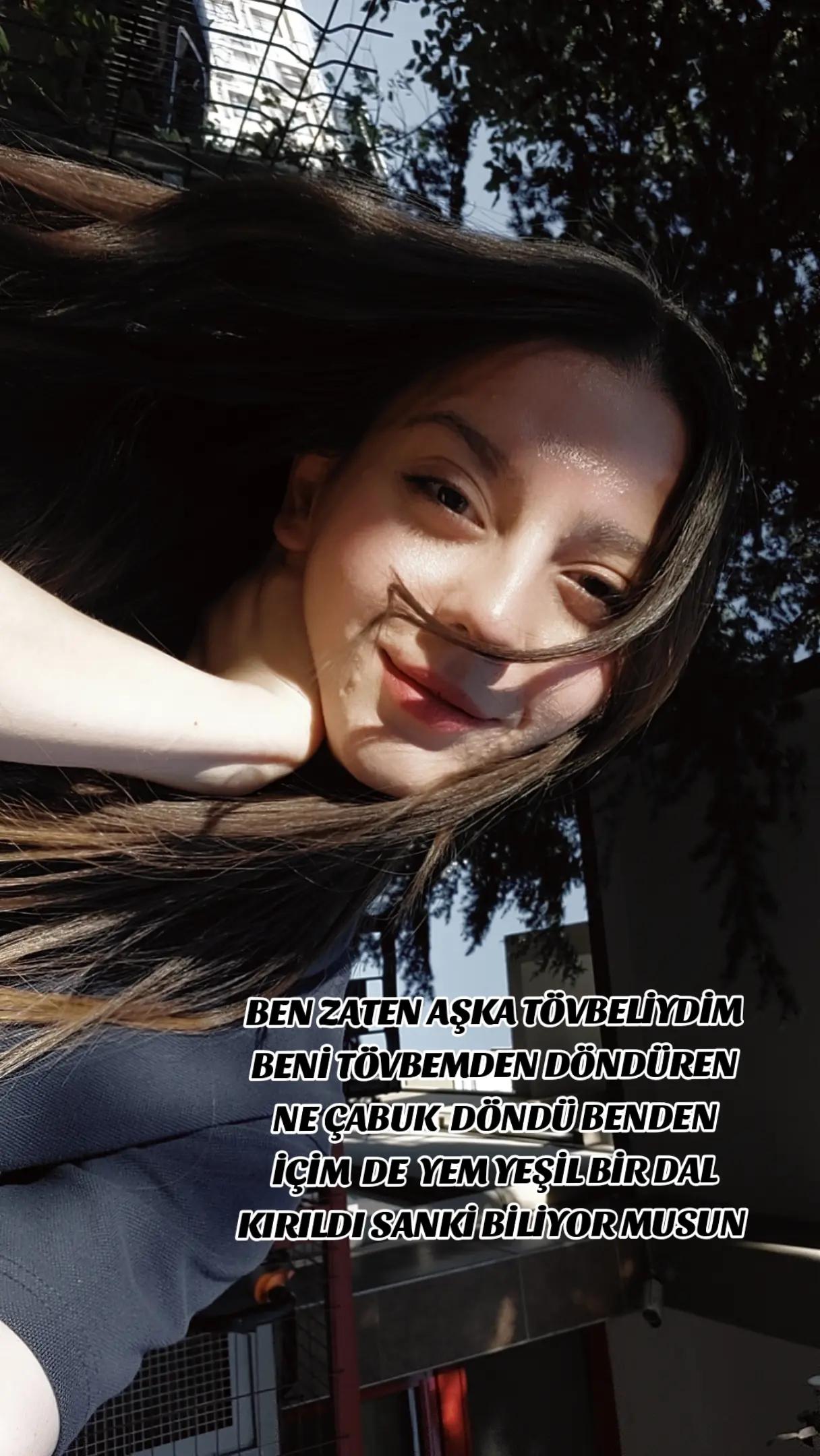 @Melike Avcı