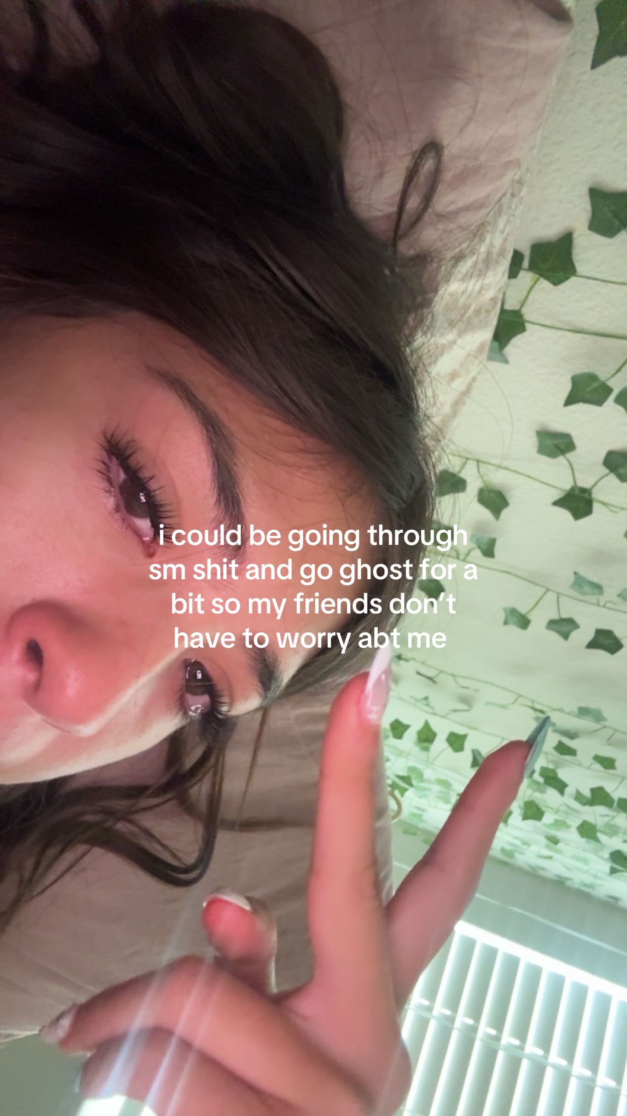 @natalie’s “secret” acc