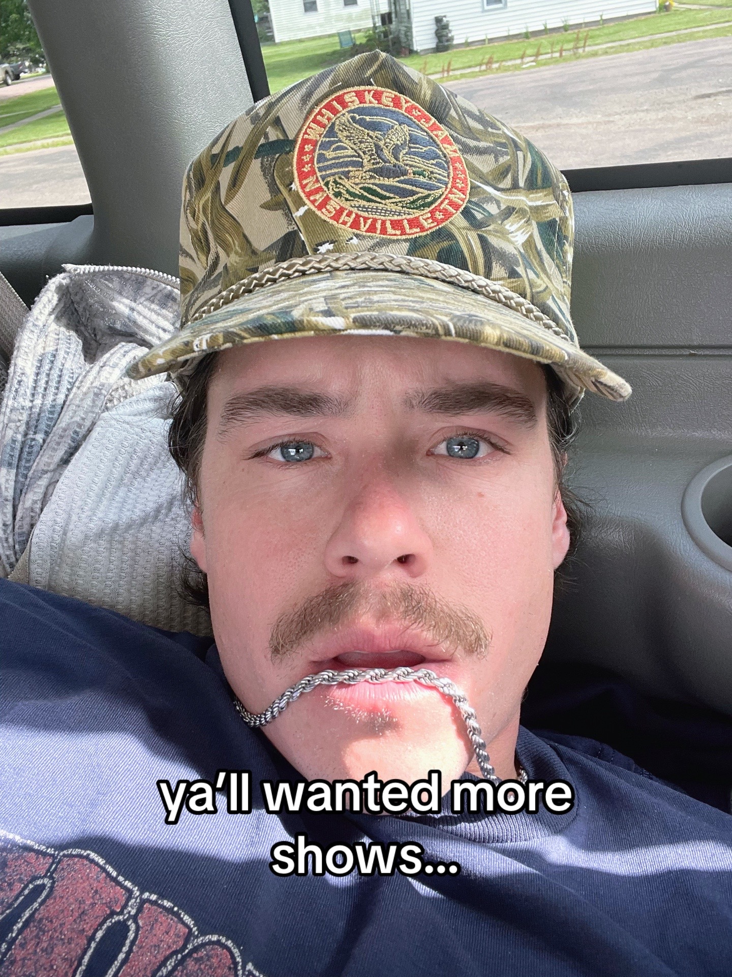 @Zach John King